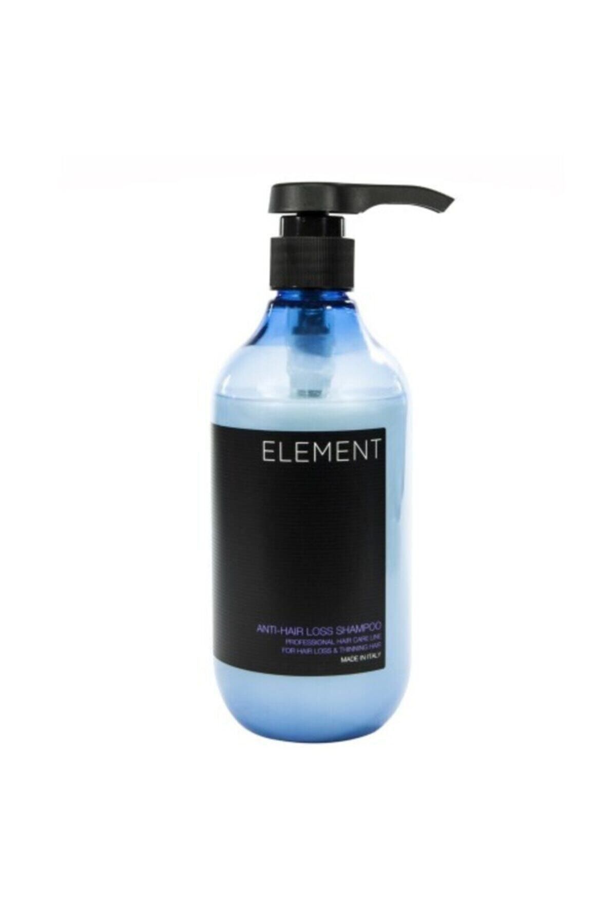 Element Anti Hair Loss Şampuan 500 ml