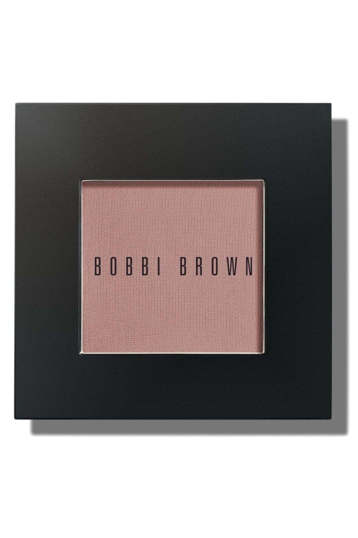Bobbi Brown Mat Tekli Göz Farı - Antique Rose 716170088556
