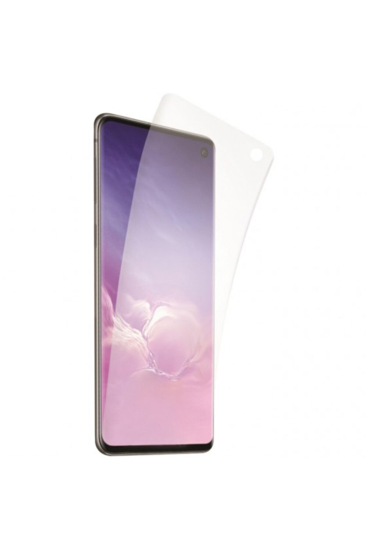 Bufalo Flexible Nano Samsung Galaxy S10 Plus (g975) Ekran Koruyucu