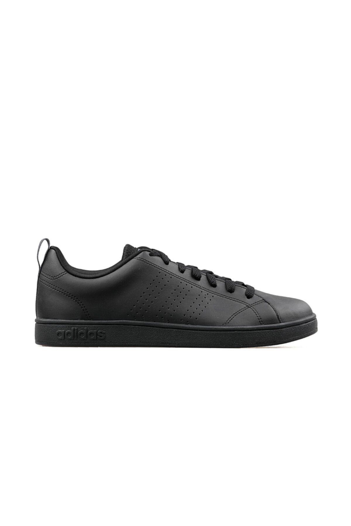 adidas ADVANTAGE CLEAN VS (SYN L Siyah Erkek Sneaker 100214405
