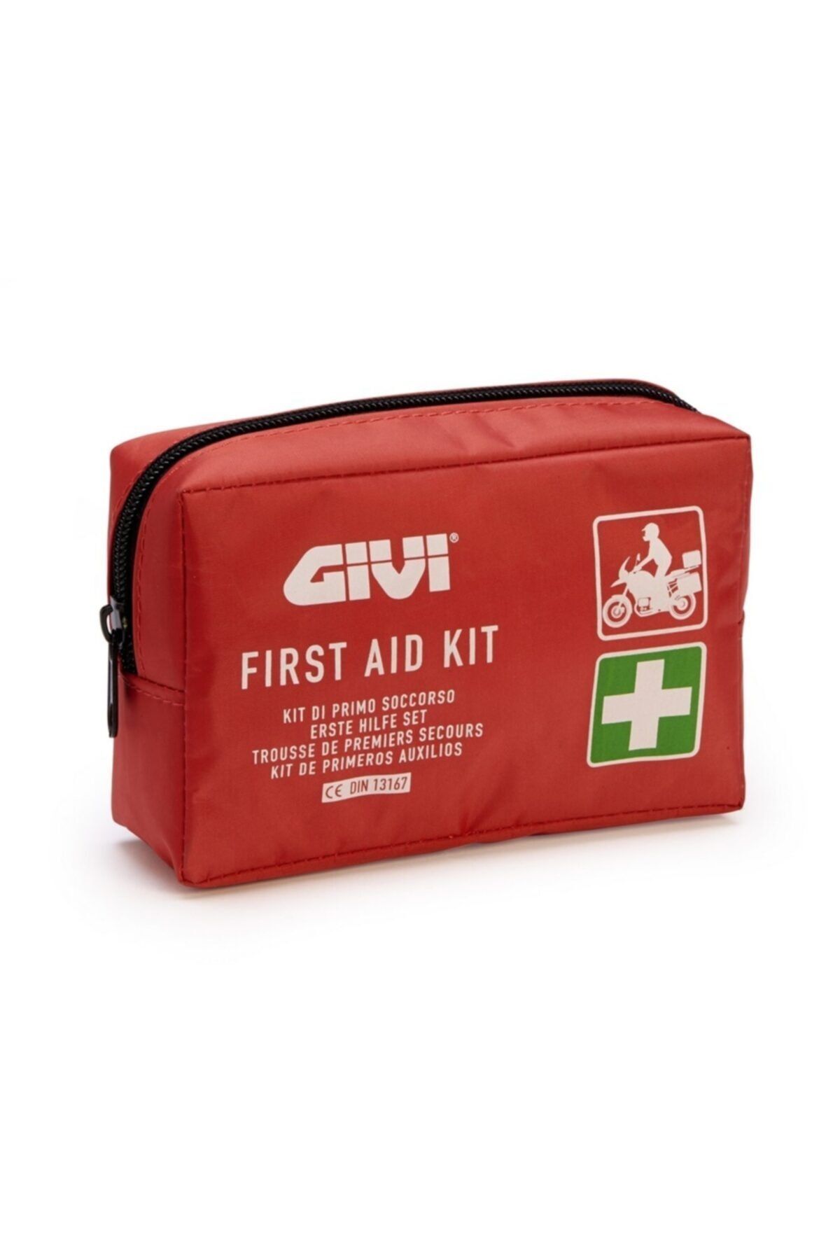 Givi S301 İlkyardım Çantası
