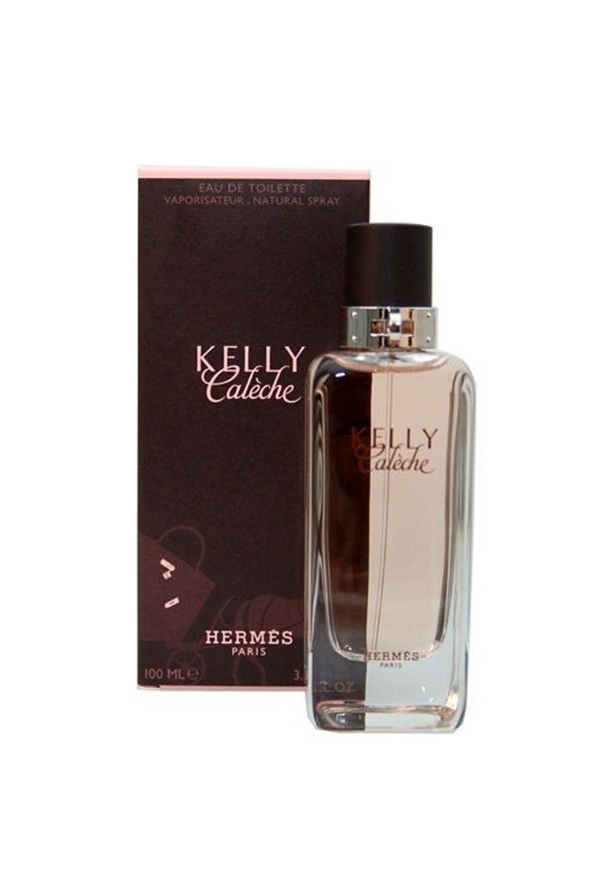 Hermes Kelly Caleche Edt 100 ml Kadın Parfüm 3346131500031