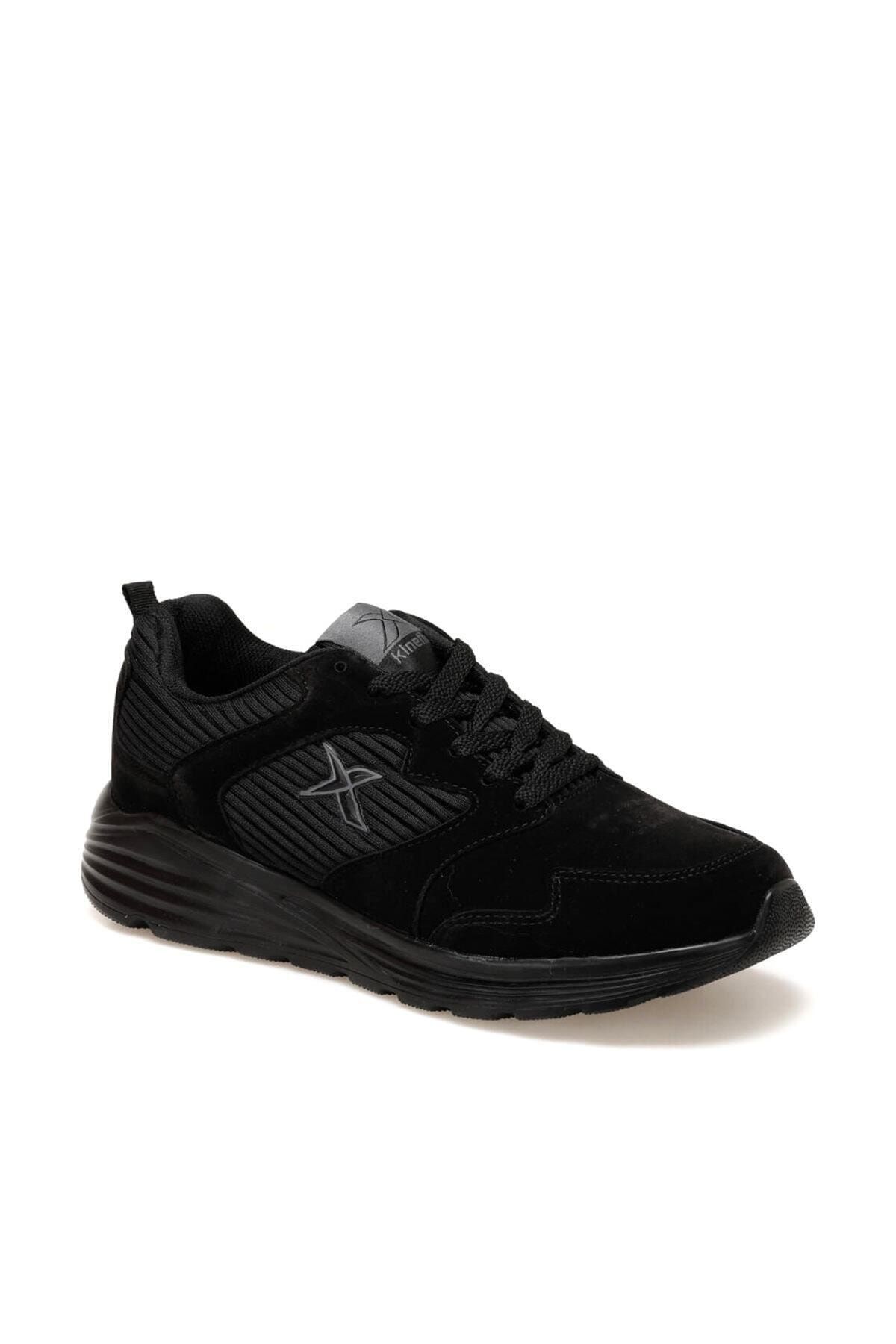 Kinetix MITRA M 9PR Siyah Erkek Sneaker Ayakkabı 100417066