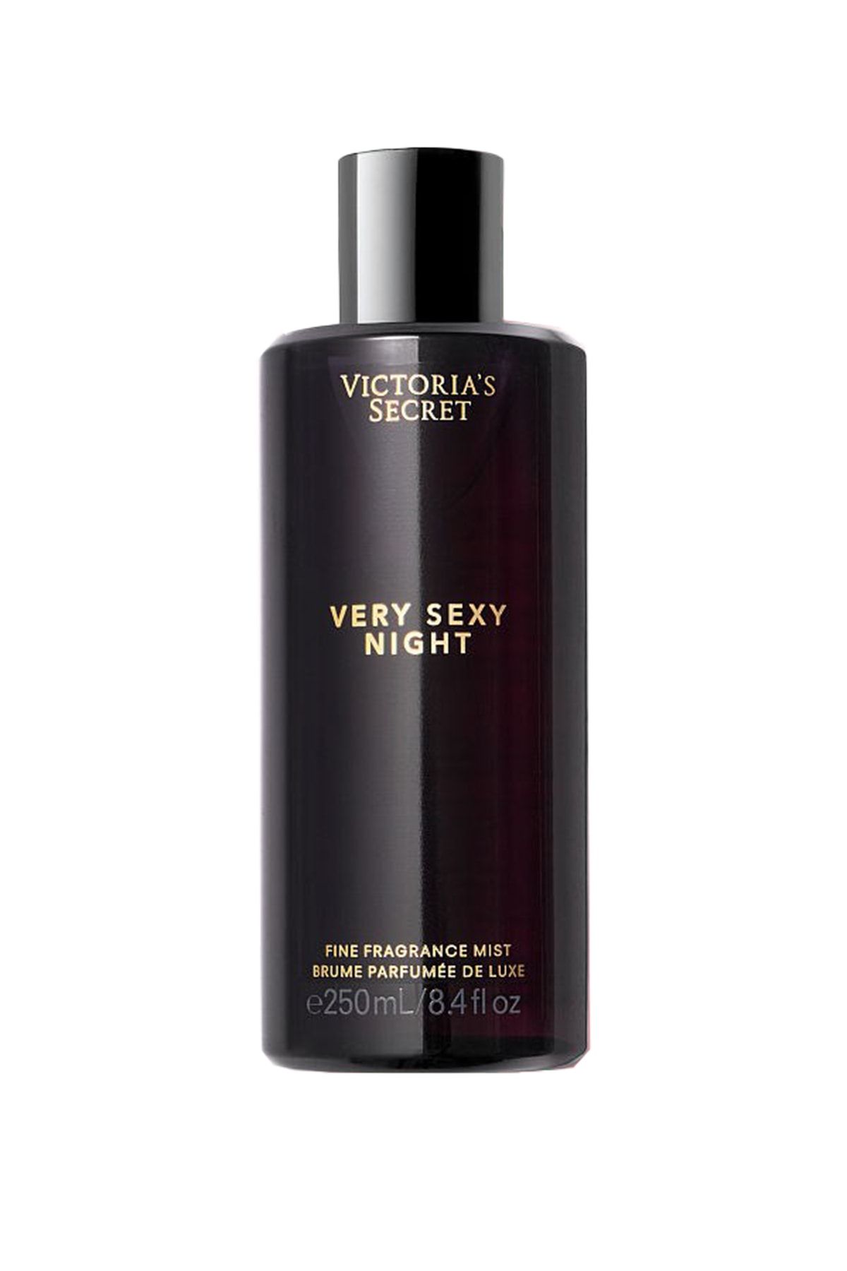 Victoria's Secret Very Sexy Night Fragrance Mist 250 Ml Kadın Vücut Spreyi