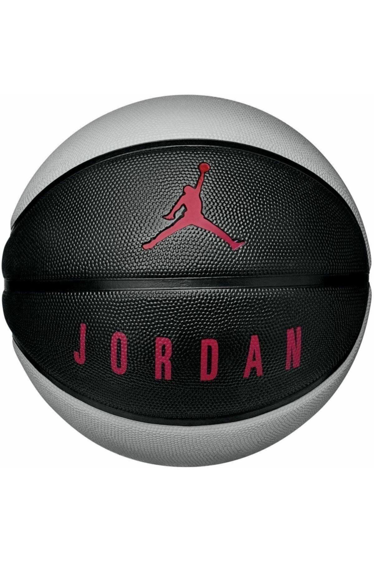 Nike Jordan Playground 8p Basketbol Topu