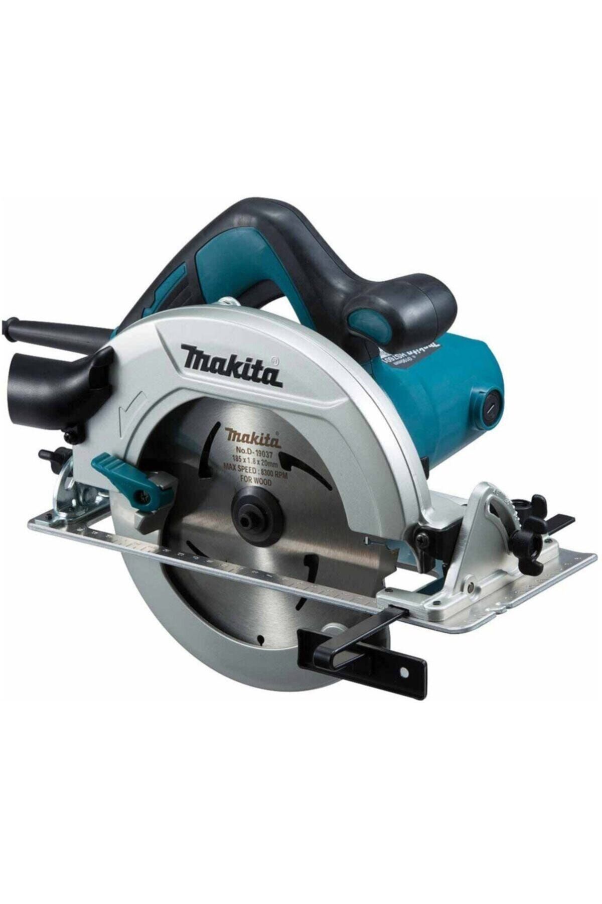 Makita Hs7601 Daire Testere
