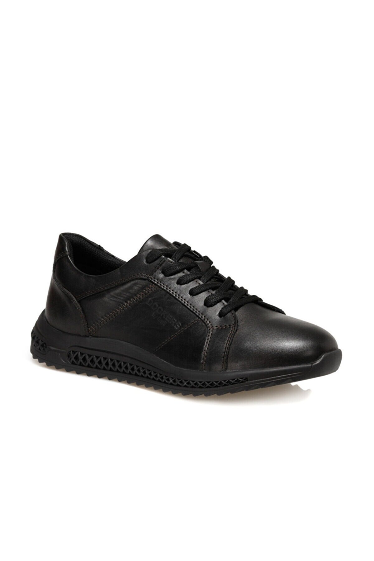 Dockers 229161 Siyah Erkek Comfort Ayakkabı