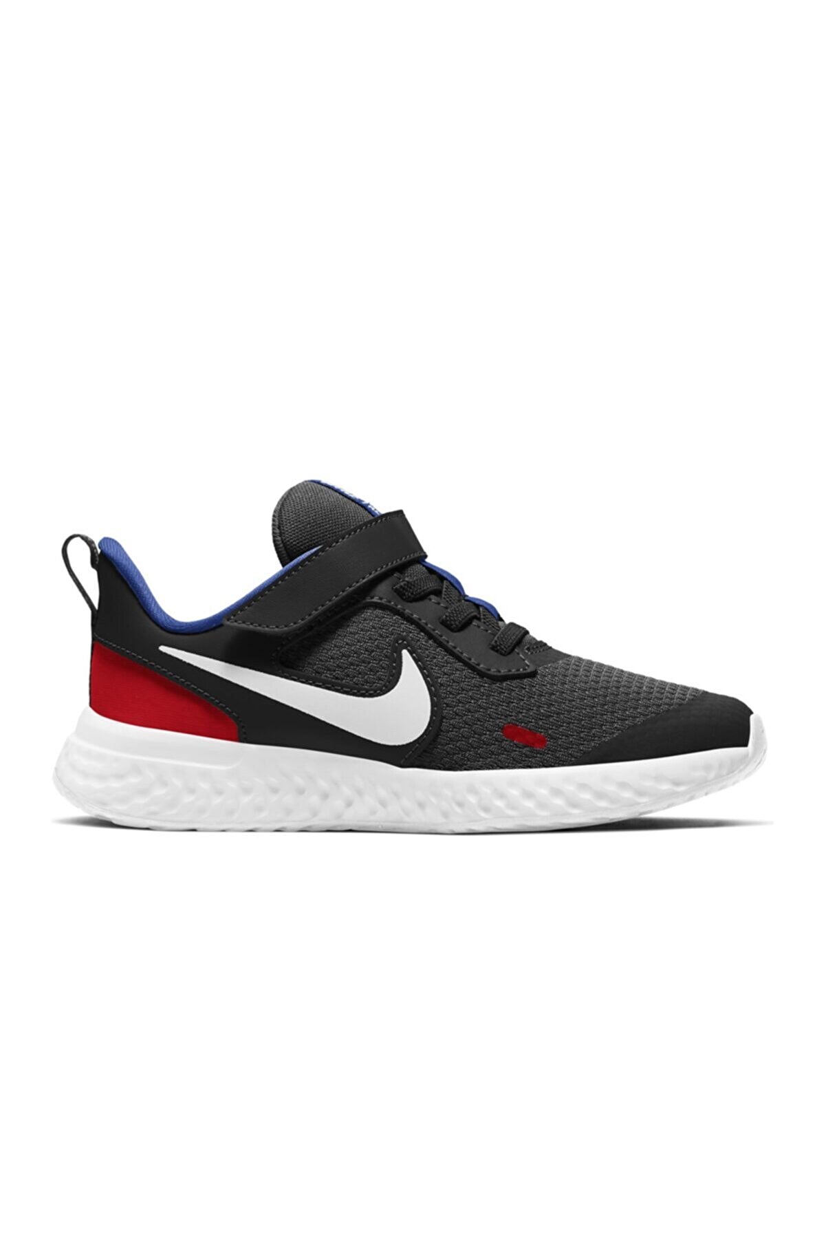 Nike Unisex  Çocuk Revolutıon 5 (psv) Yürüyüş Koşu Ayakkabısı Bq5672-020