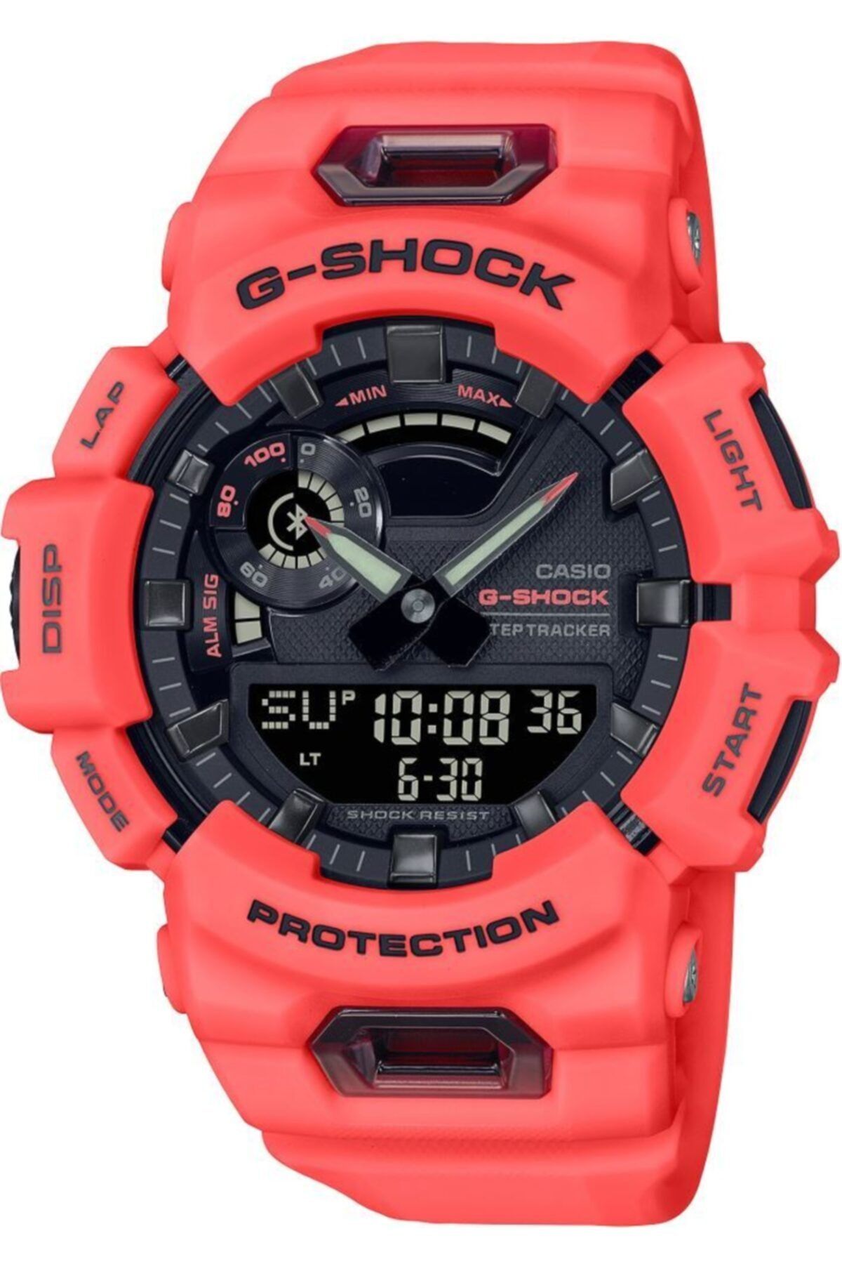 Casio Erkek G-Shock Kol Saati GBA-900-4ADR
