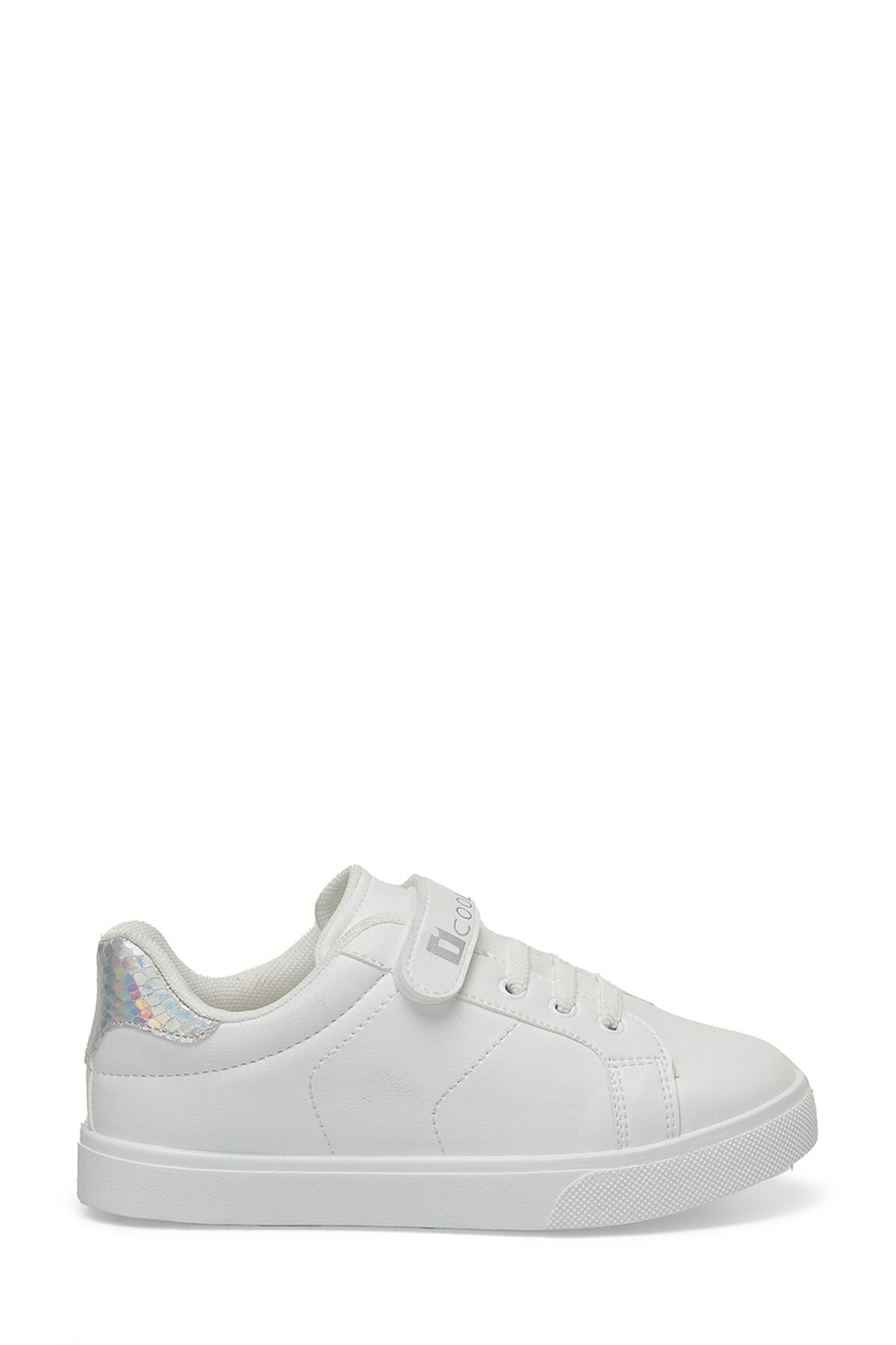 Icool MILA 4FX Beyaz Kız Çocuk Sneaker