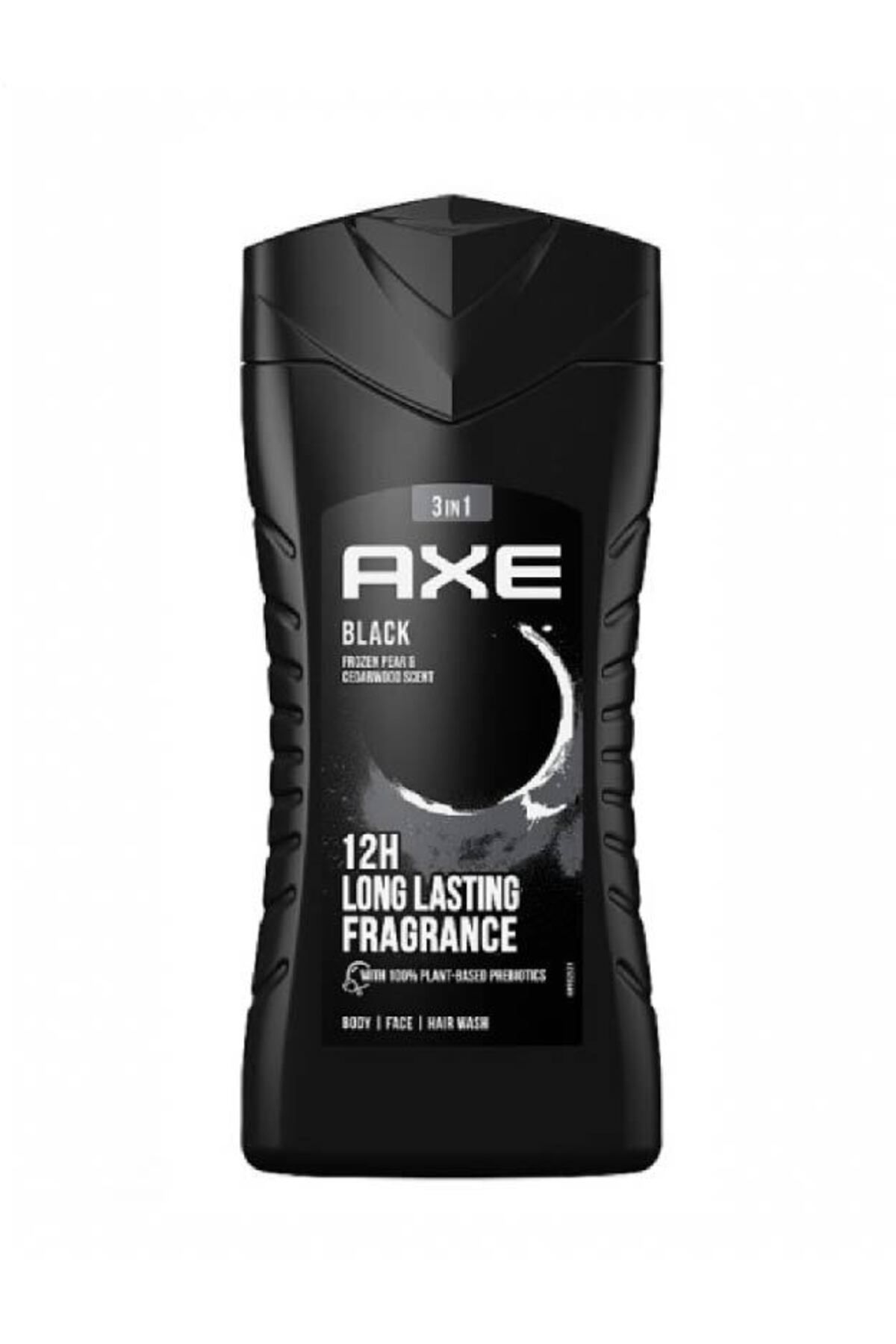 Axe 3'ü 1 arada, Vücut, Yüz ve Saç Şampuanı 250 ml