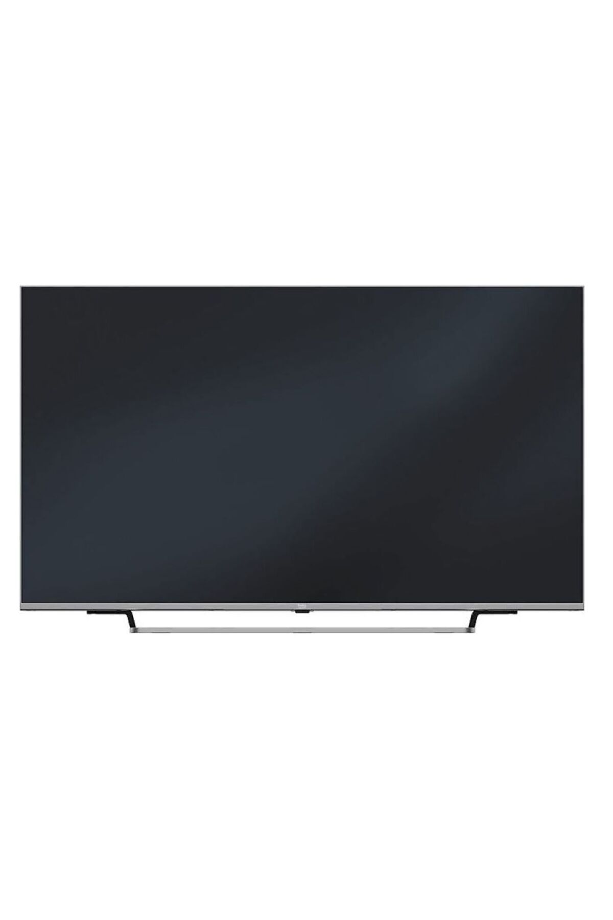 Beko Crystal 9 B75 D 986 S /75" 4K UHD Smart Google TV