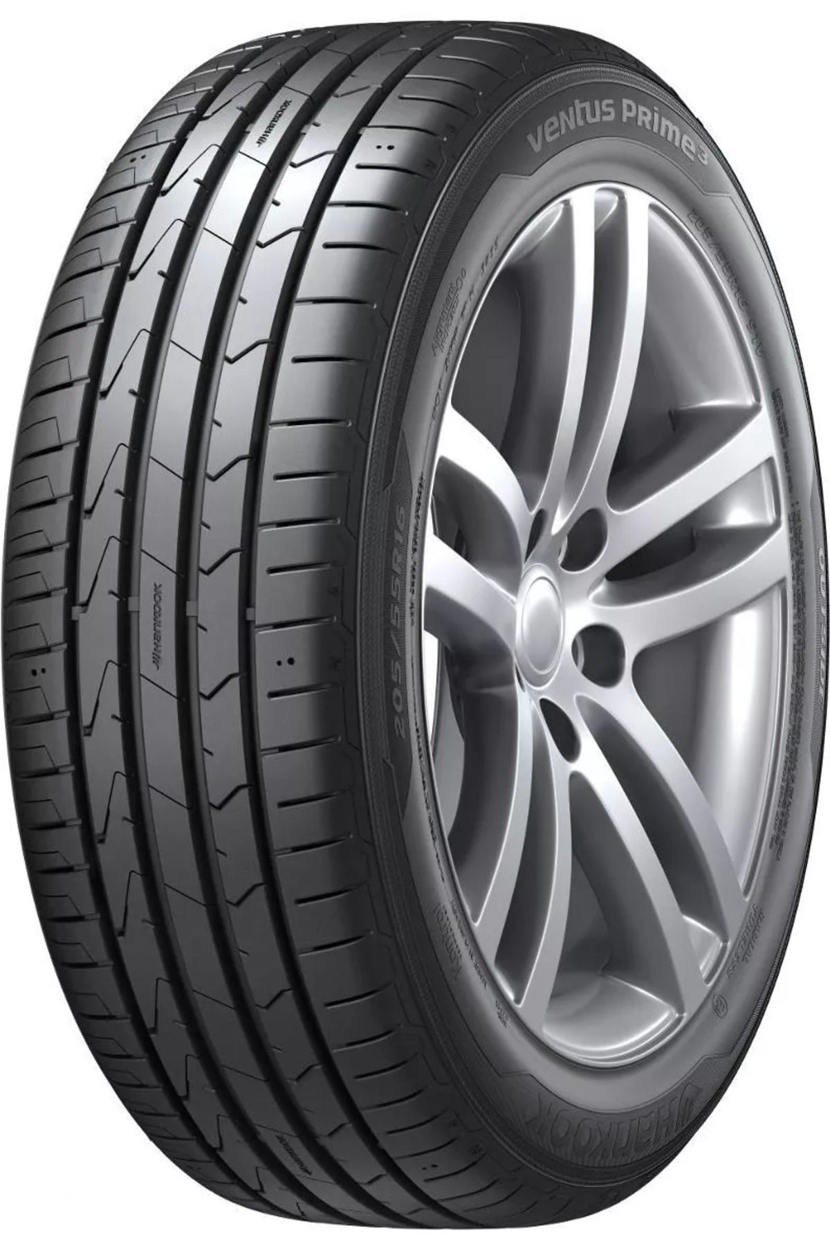 Шины Hankook 215 55 Купить