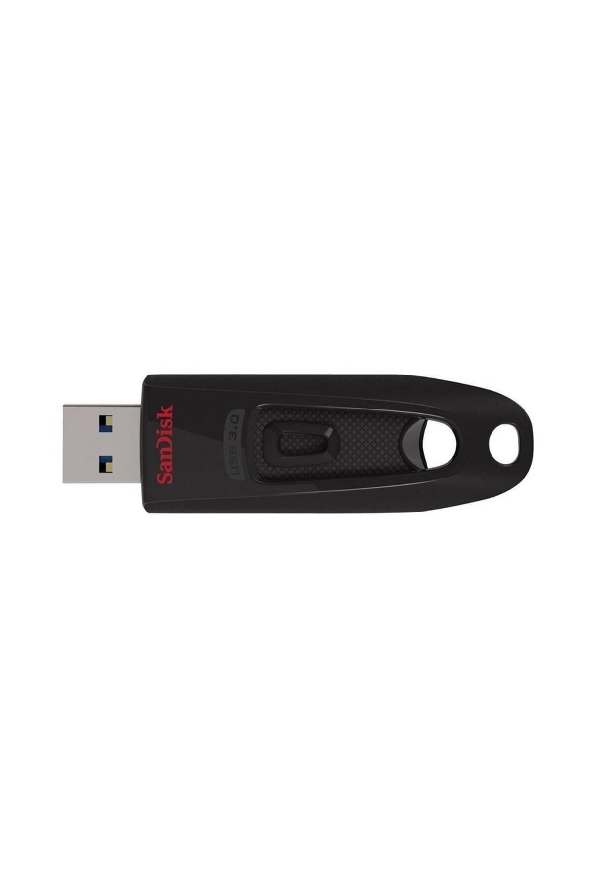 Sandisk Ultra 128GB USB 3.0 Usb Bellek (SDCZ48-128G-U46)