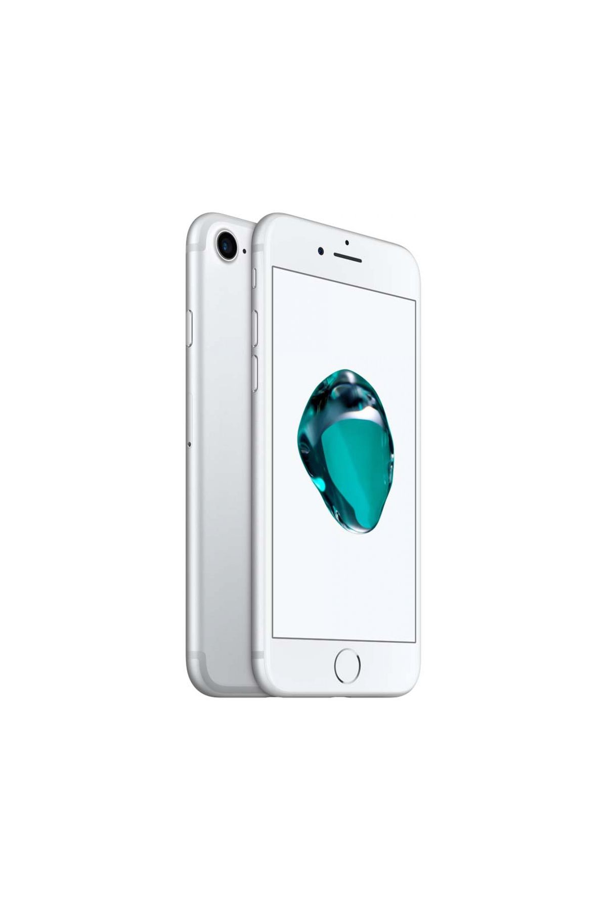 Apple iPhone 7 32GB Gümüş - Yenilenmis - A Kalite