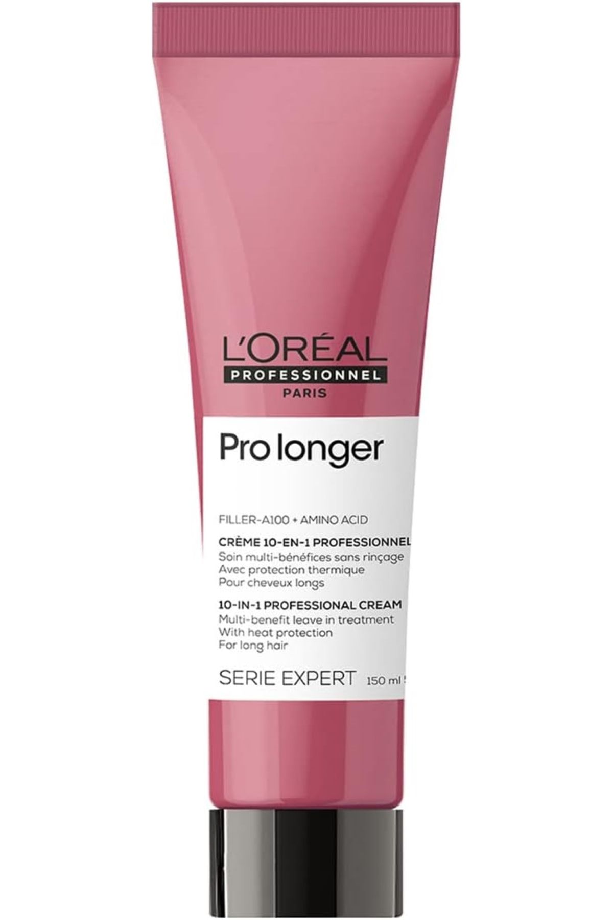 L'oreal Professionnel L'Oreal Pro Longer Cream 150ml -Isı Korumalı Kırık Uçlar İçin Onarıcı Bakım Kremi Hi 150ml CYT649631