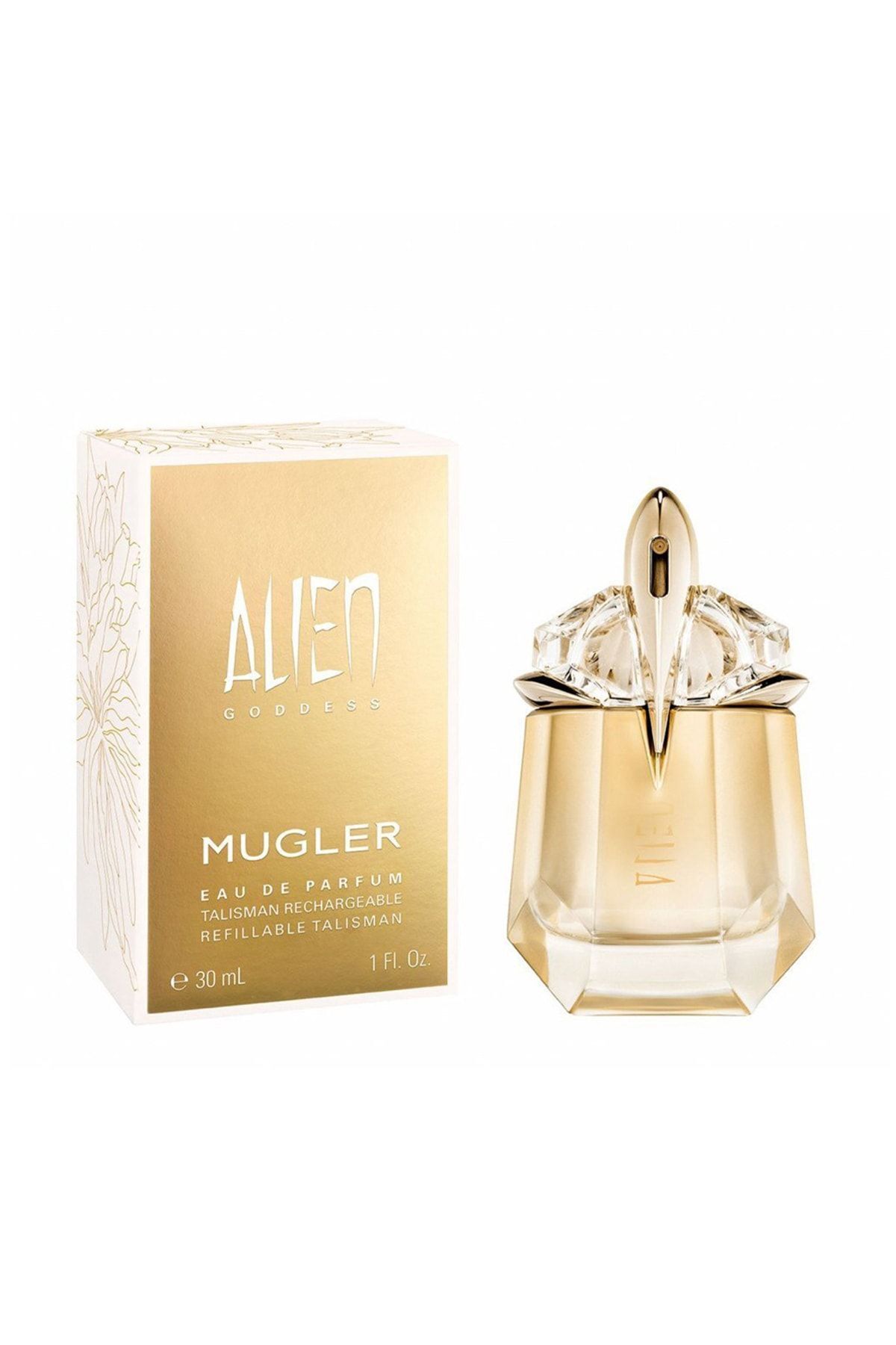 Mugler Alien Goddess Edp 30 Ml Kadın Parfüm 3439601204642