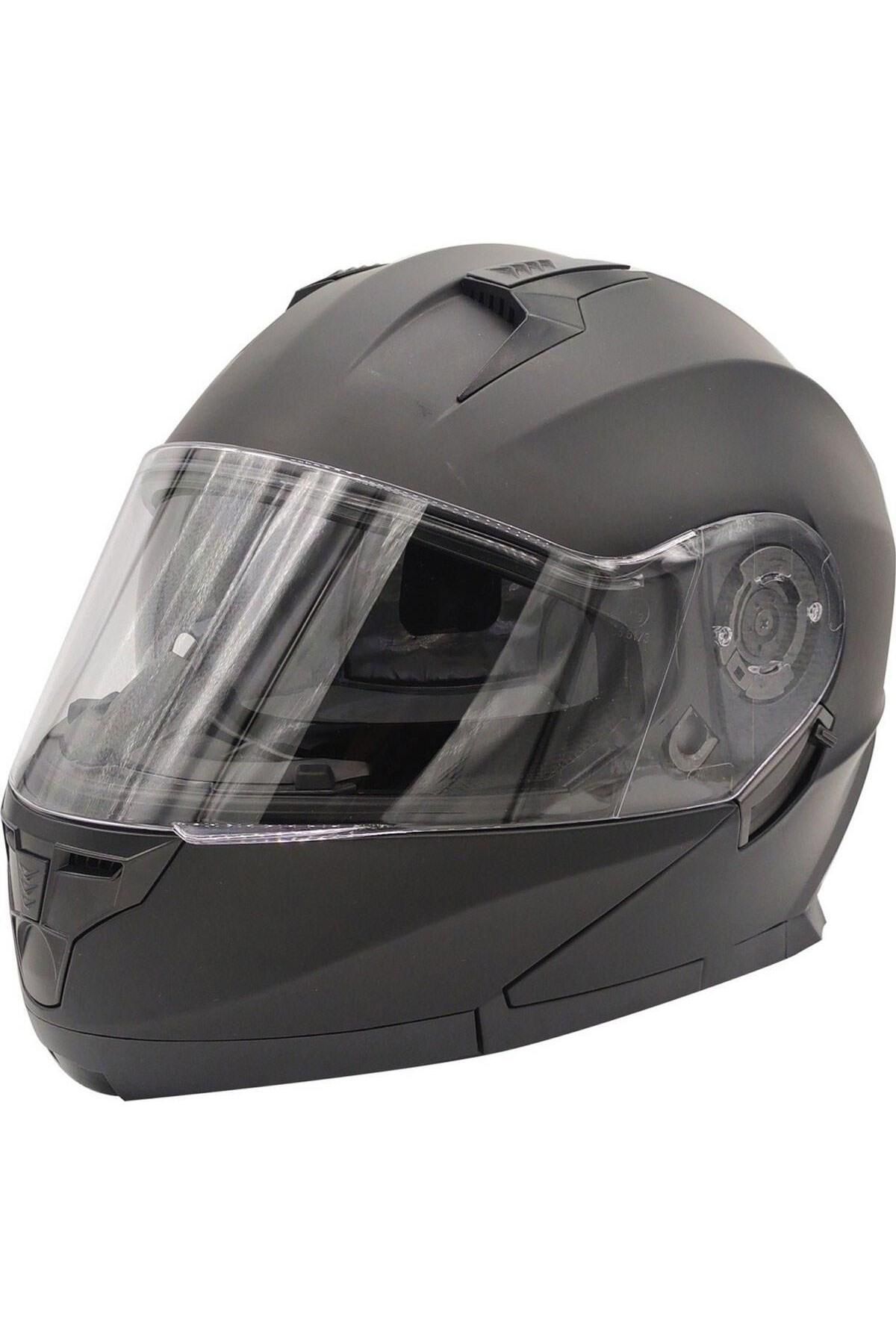 Free-M Pro Helmets Vınz 162 Çene Açılır Motosiklet Kaskı