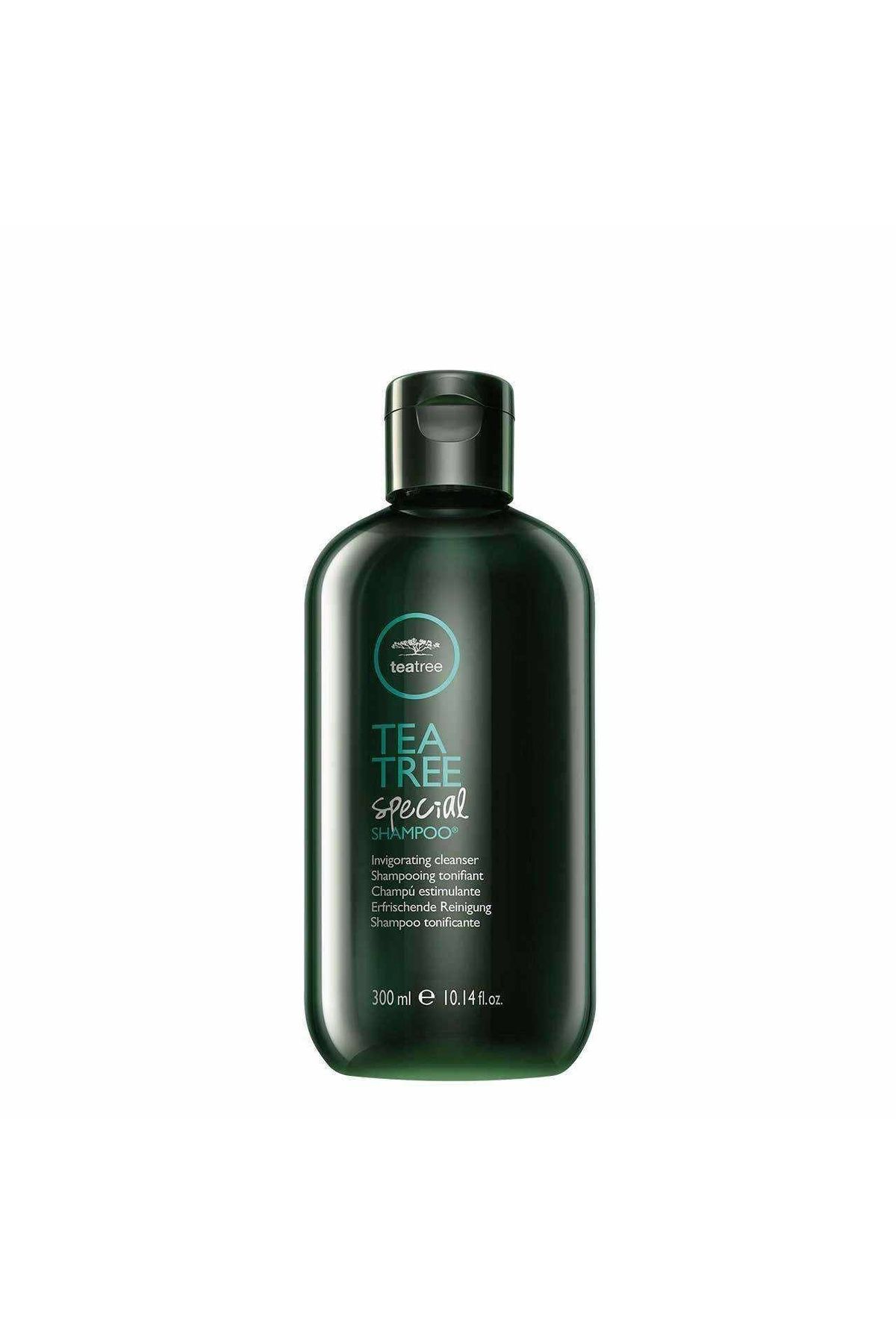 PAUL MITCHELL - Tea Tree Special Özel Tüm Saçlar Şampuanı 300ml canlandırıcı şamp