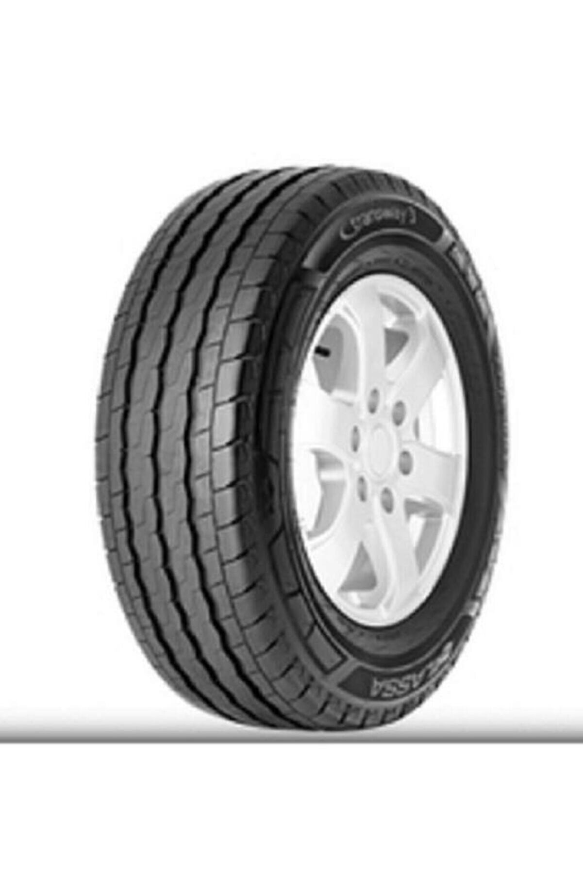 185R14 C 102/100R 8PR TRANSWAYS 3 LASSA