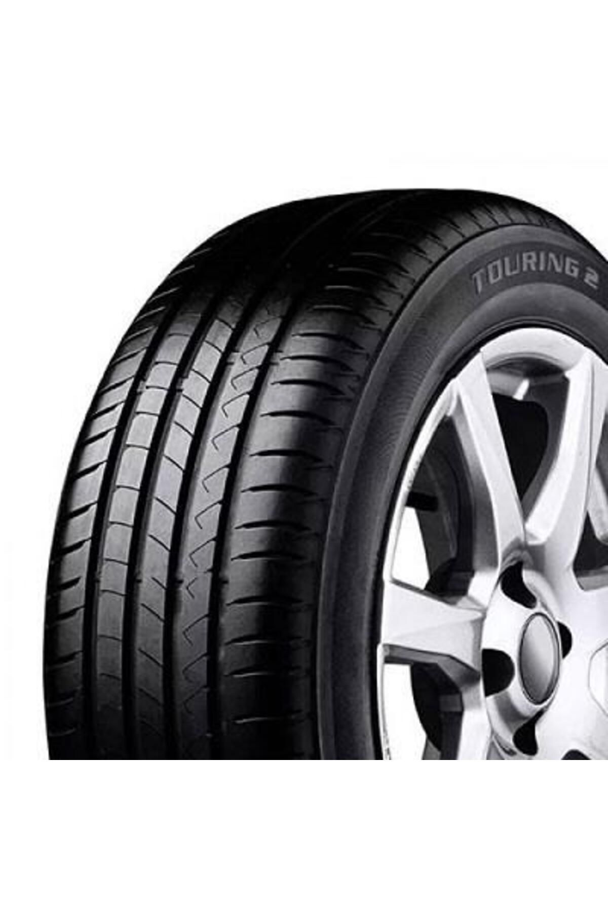 Dayton 185/65r14 86h Tourıng 2 2024 Yaz Lastiği