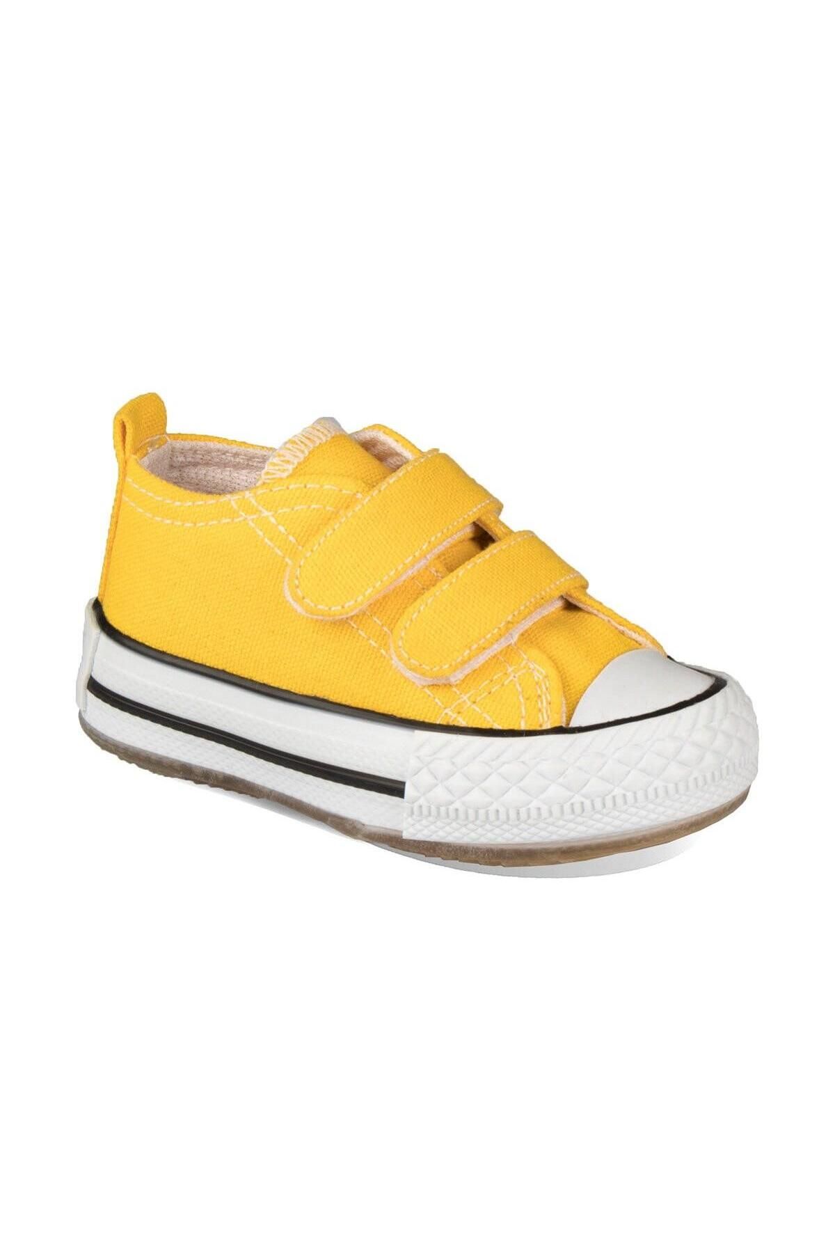 Vicco 925b20y150 Çocuk Ayakkabı Sarı