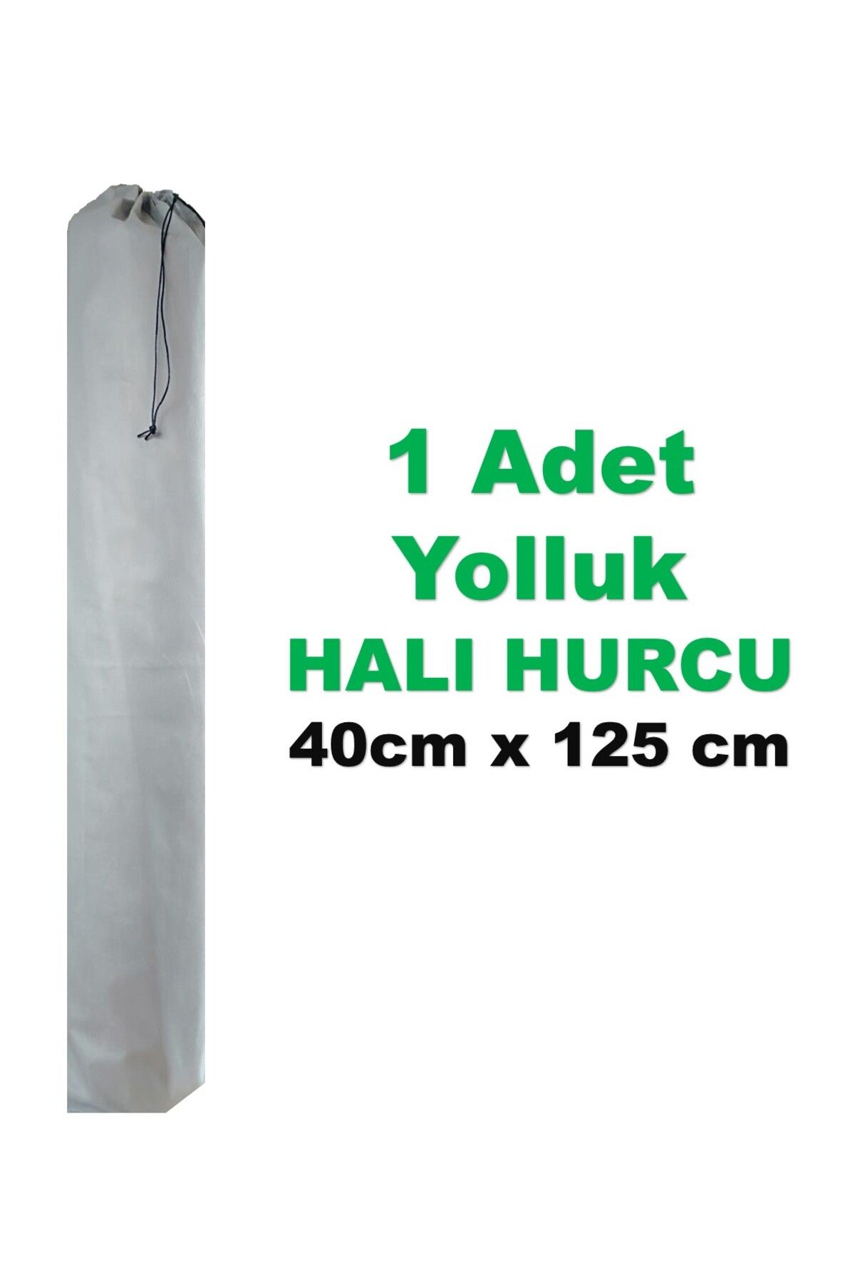 Genel Markalar Yolluk Halı Hurcu - Halı Kılıfı