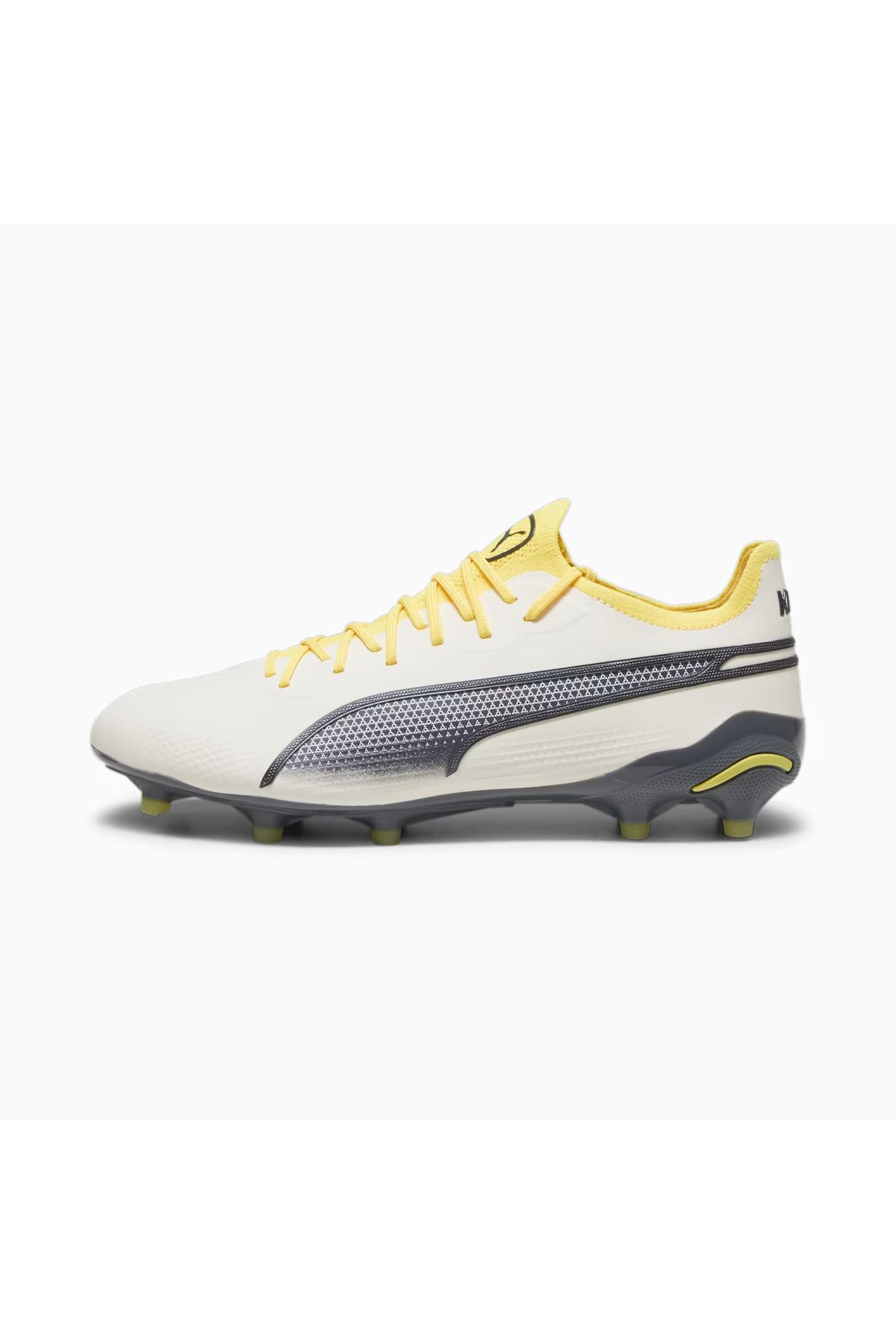 Puma KING ULTIMATE FG/AG Alpine Snow-Asphalt-