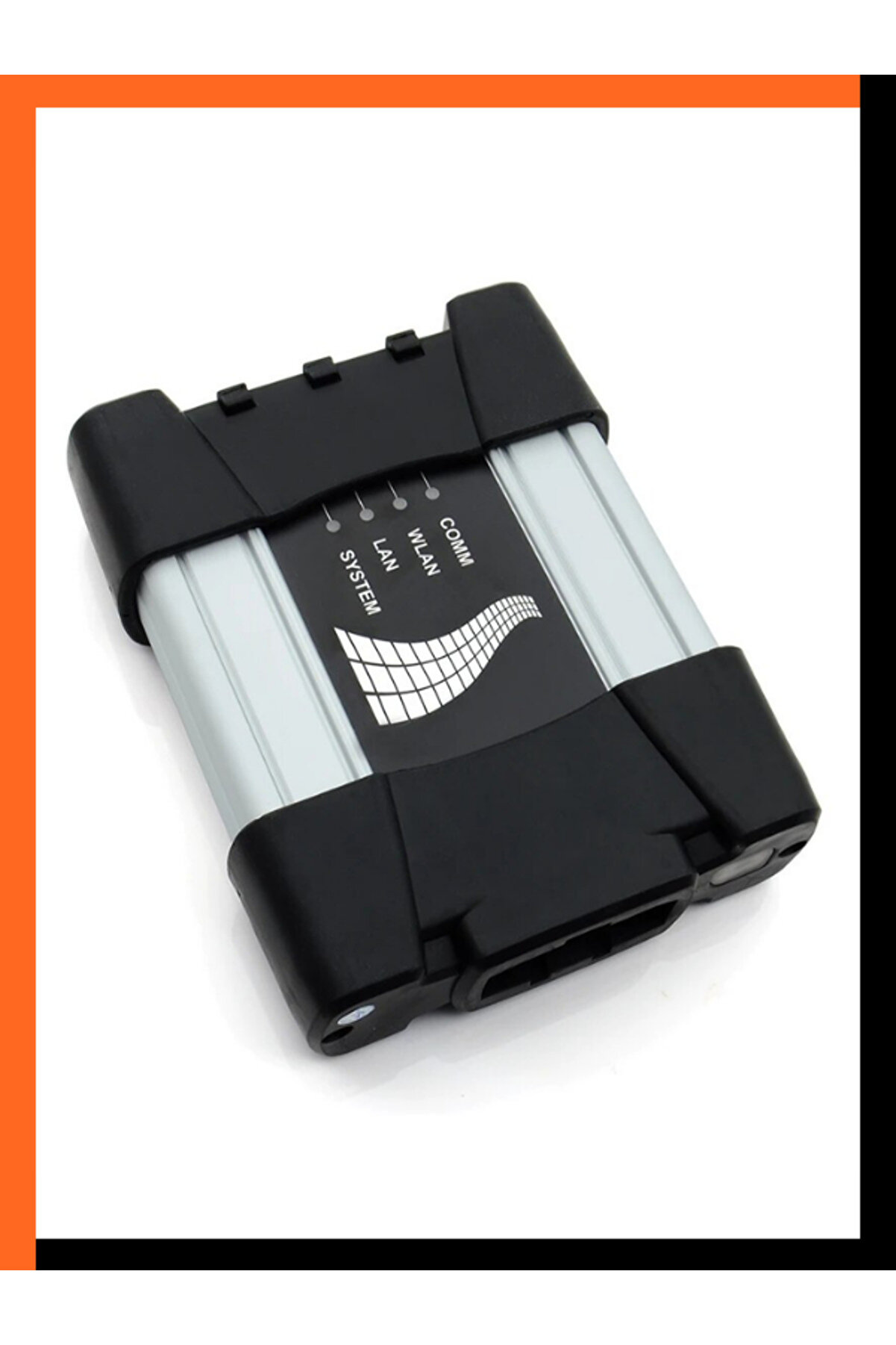 Bmw Icom A3 Nextcom Arıza Tespit Cihazı