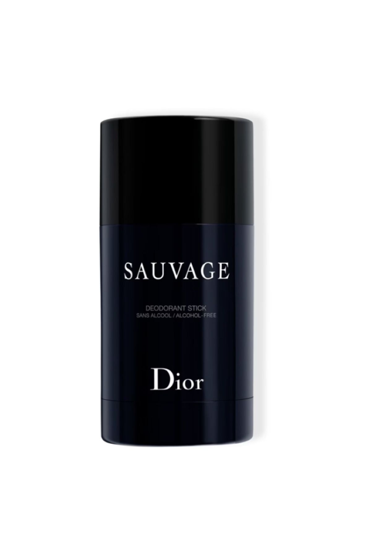 Dior Sauvage Deodorant Stick Taze Ve Odunsu 75 g