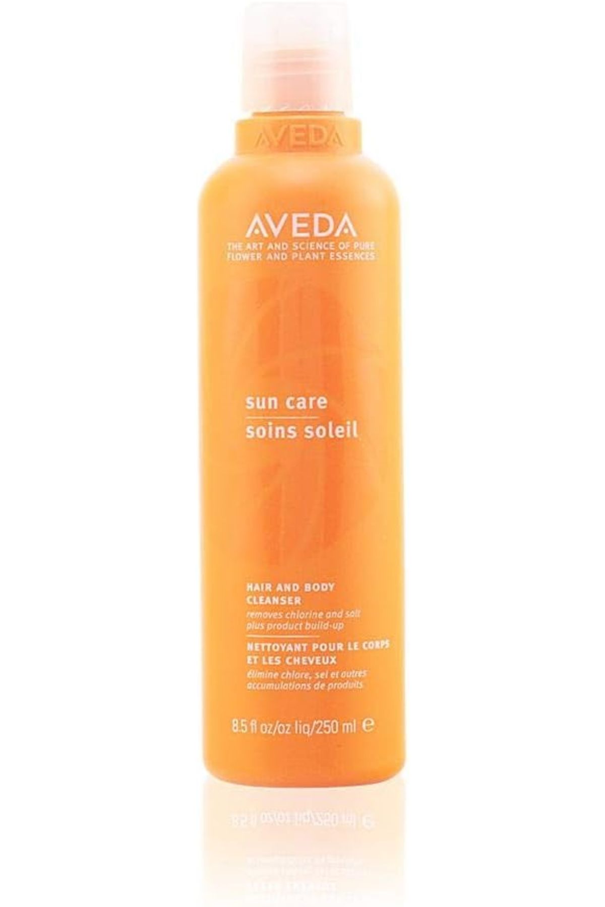 Aveda Sun Care-Klor,Tuz Kalıntılarını Temizleyici Saç ve Vücut Şampuanı 250 ml CYT794646413993669369