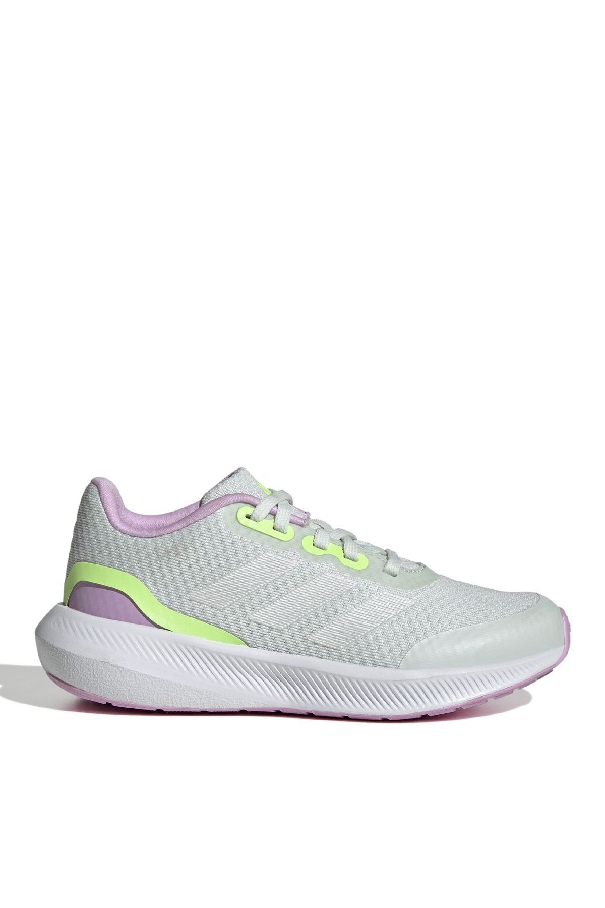 adidas Yeşil Kadın Yürüyüş Ayakkabısı ID0592-RUNFALCON 3.0 K