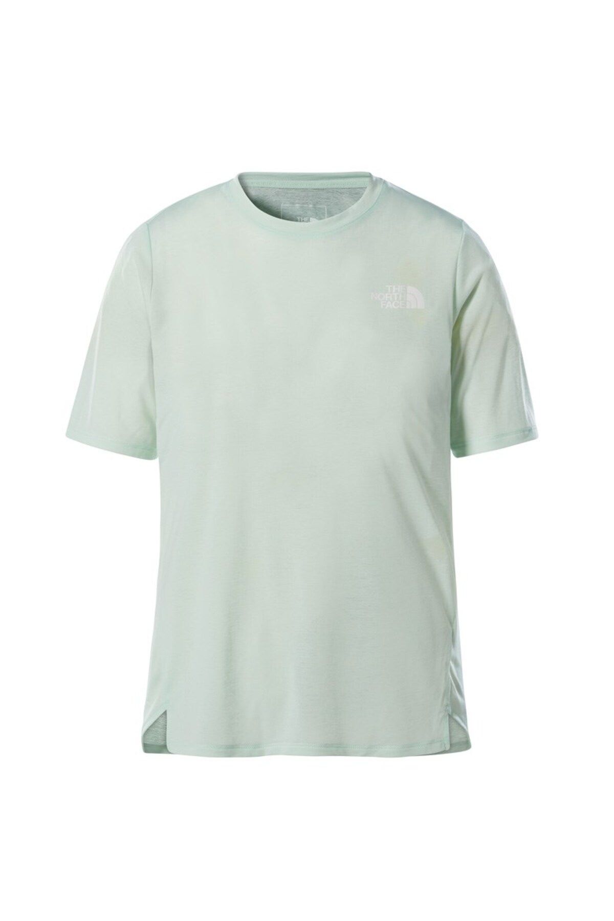 The North Face Up With The Sun Kadın T-shirt - T9538xwc7