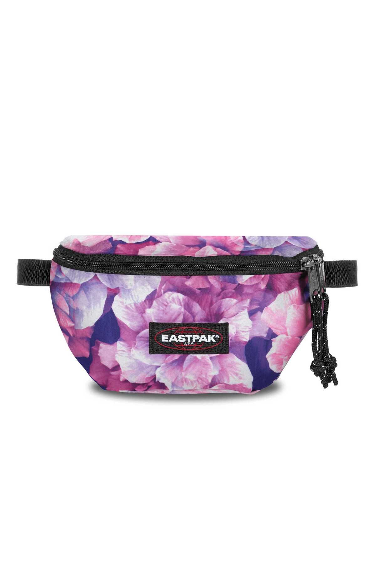 Eastpak Sprınger Unisex Pembe Bel Çantası Ek0000748j11