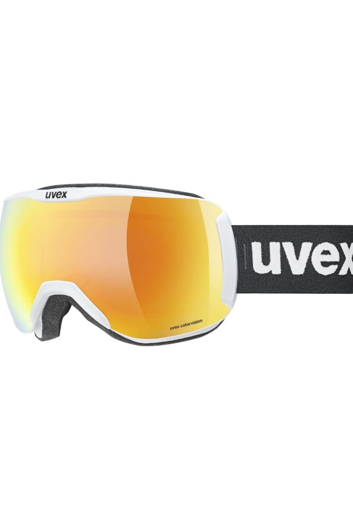 Trendidea Uvex Downhill 2100 Cv Mat Kayak Gözlüğü