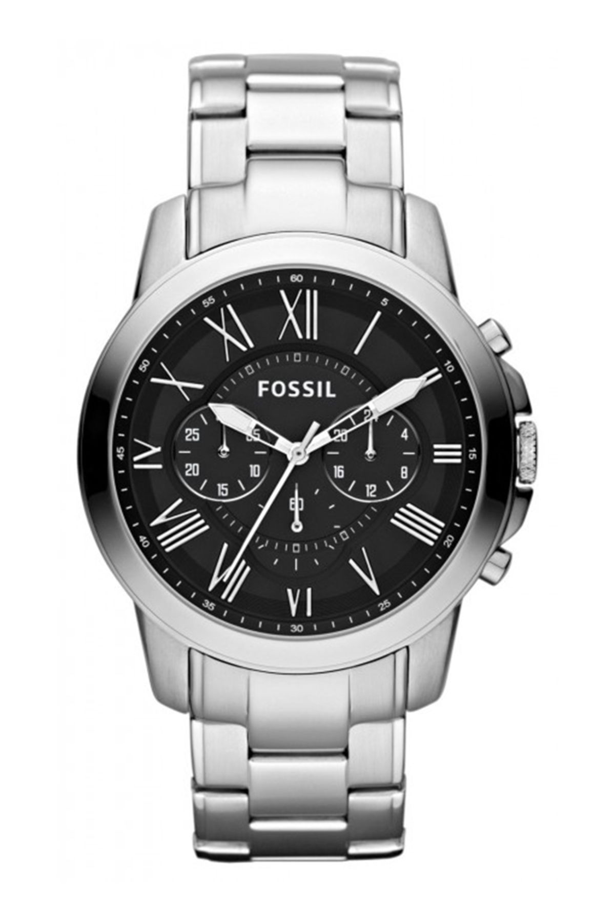 Fossil Erkek Kol Saati