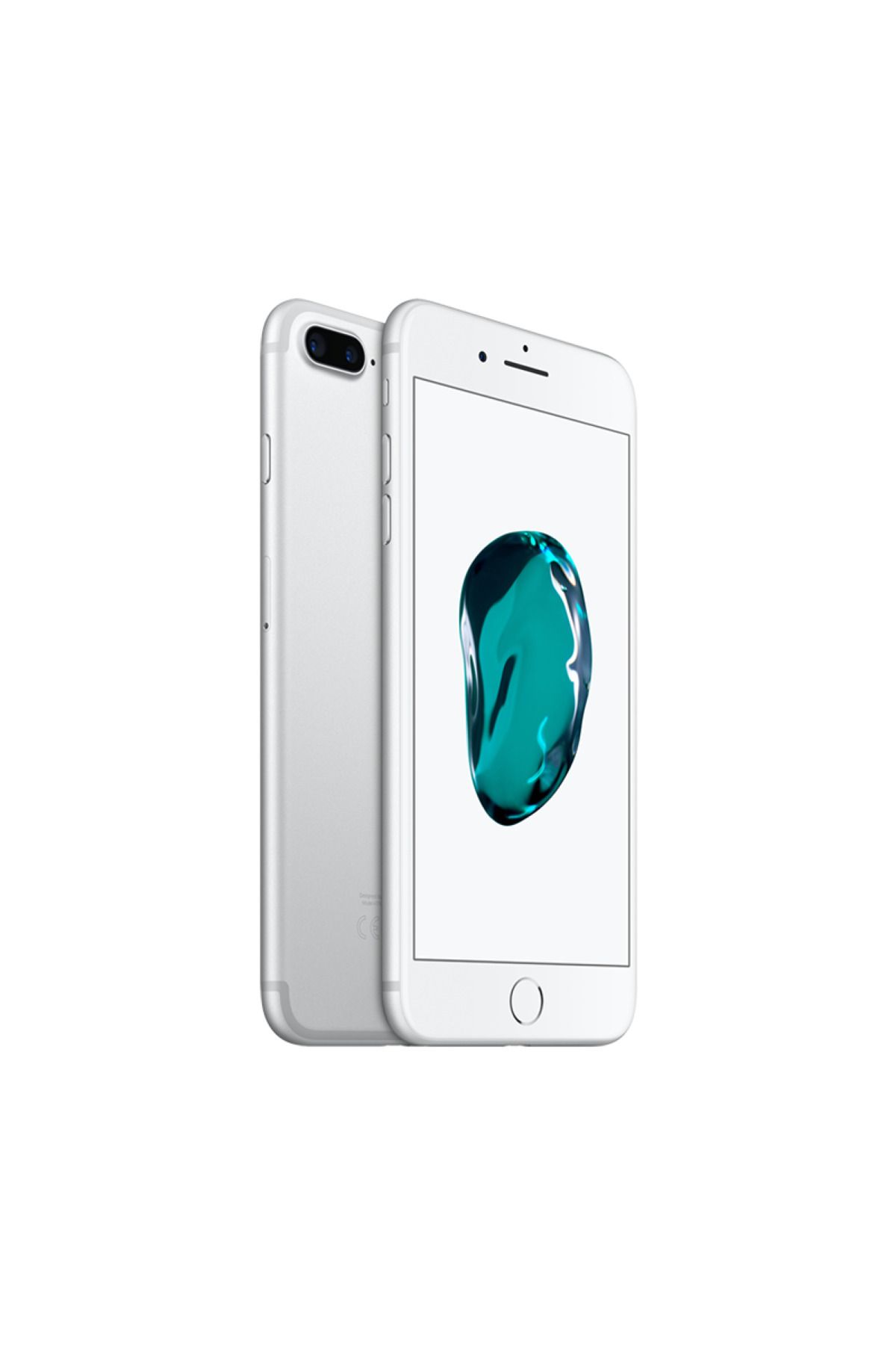 Apple iPhone 7 Plus 32GB Gümüş - Yenilenmis - A Kalite