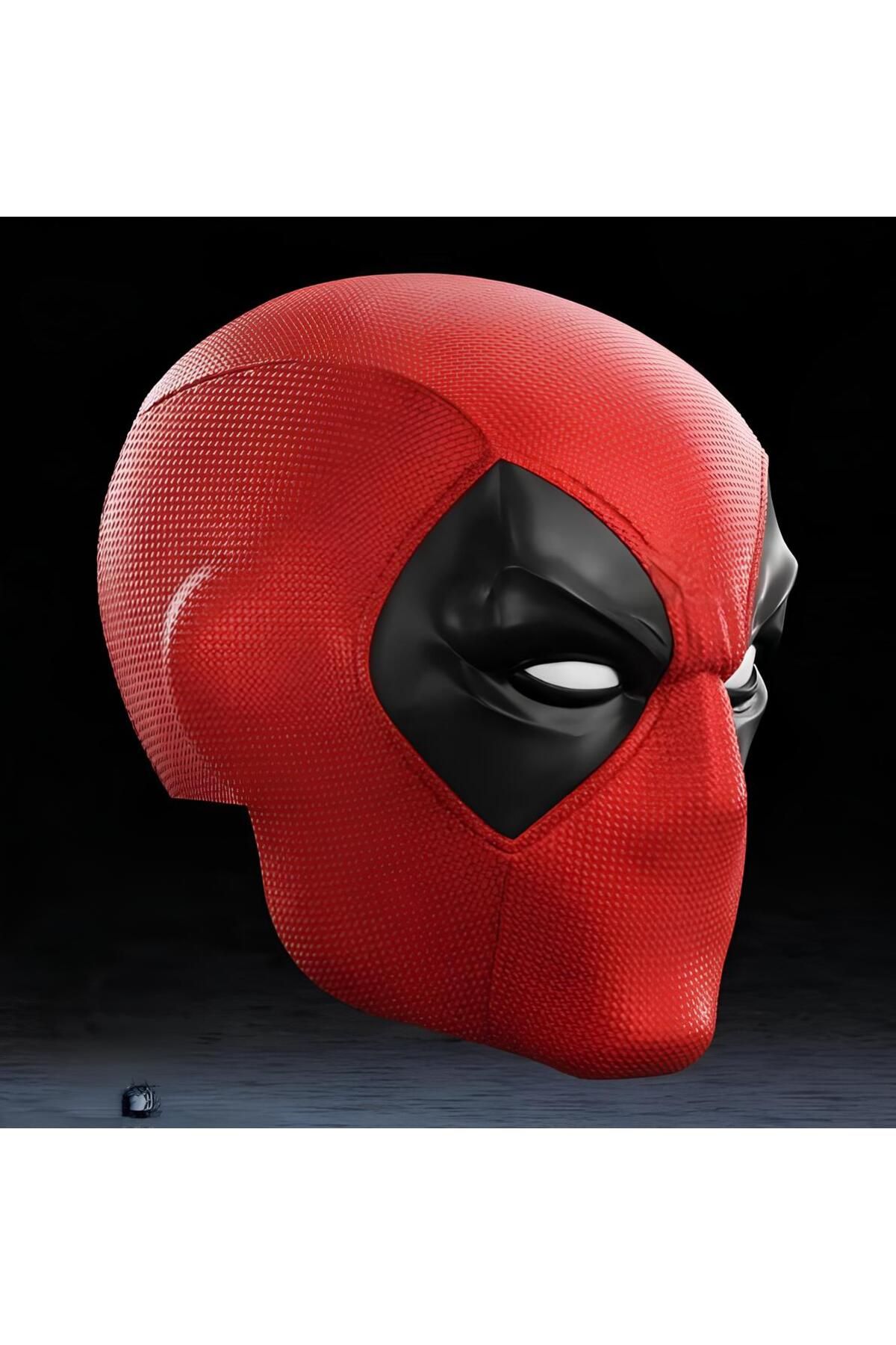 BLG3DFIGURE Deadpool MASK marvel