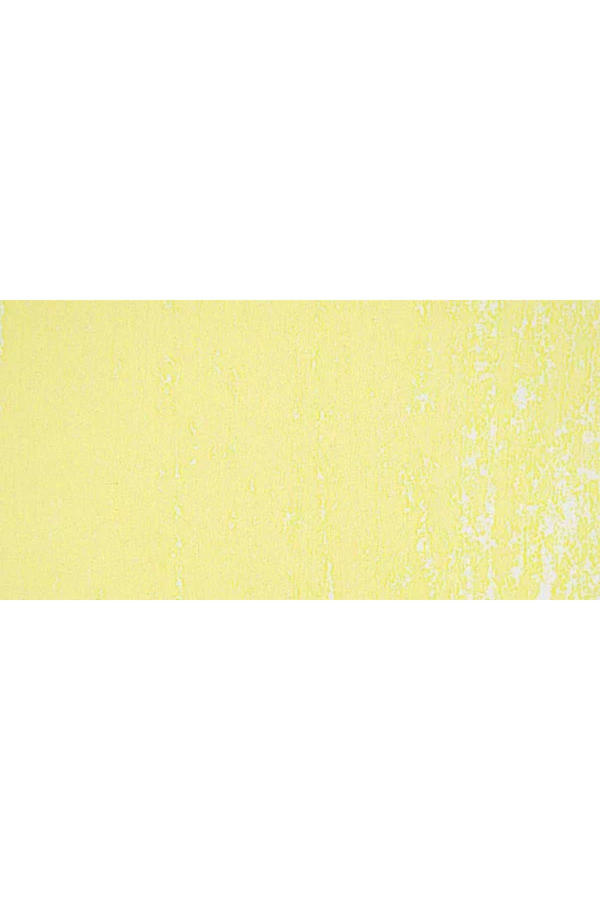 Schmincke Soft Pastel Boya Titanium Yellow H 007