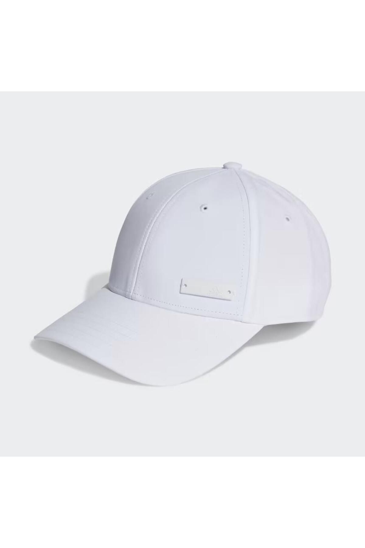 adidas Bballcap Lt Met Unisex Şapka Iı3555