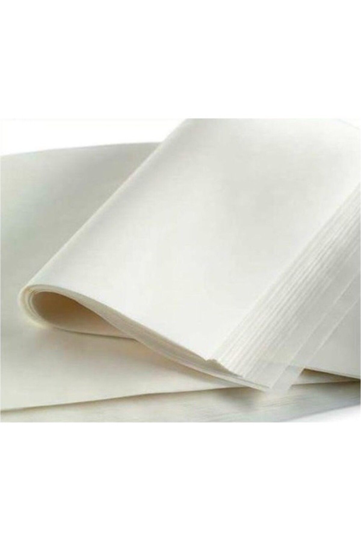 Glanart Parşömen Kağıdı Milaj Kağıdı 70x100 Ebat 10 Adet Yağlı Çizim Kağıdı