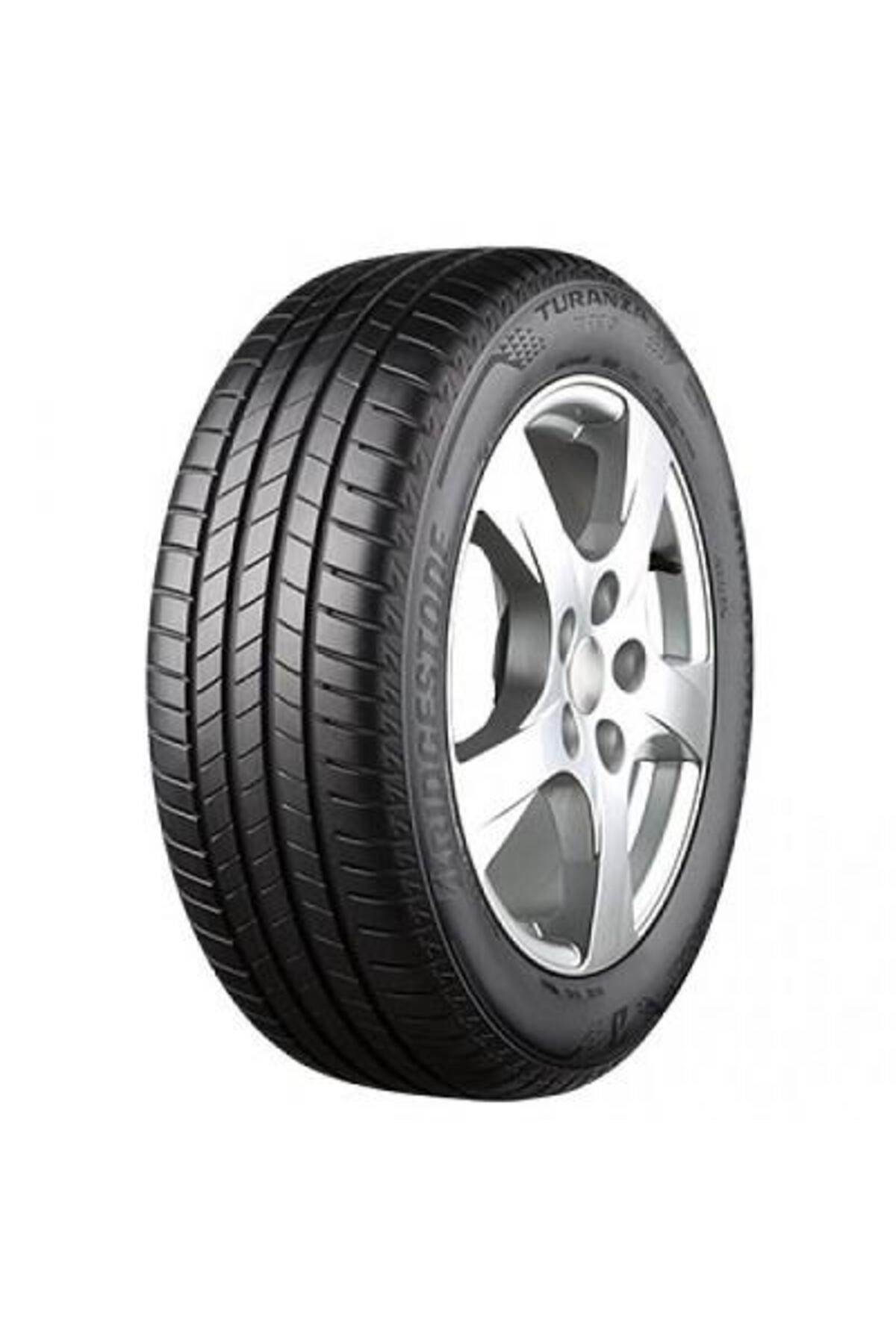 Bridgestone 185/60r15 84h T005 2024 Yaz Lastiği