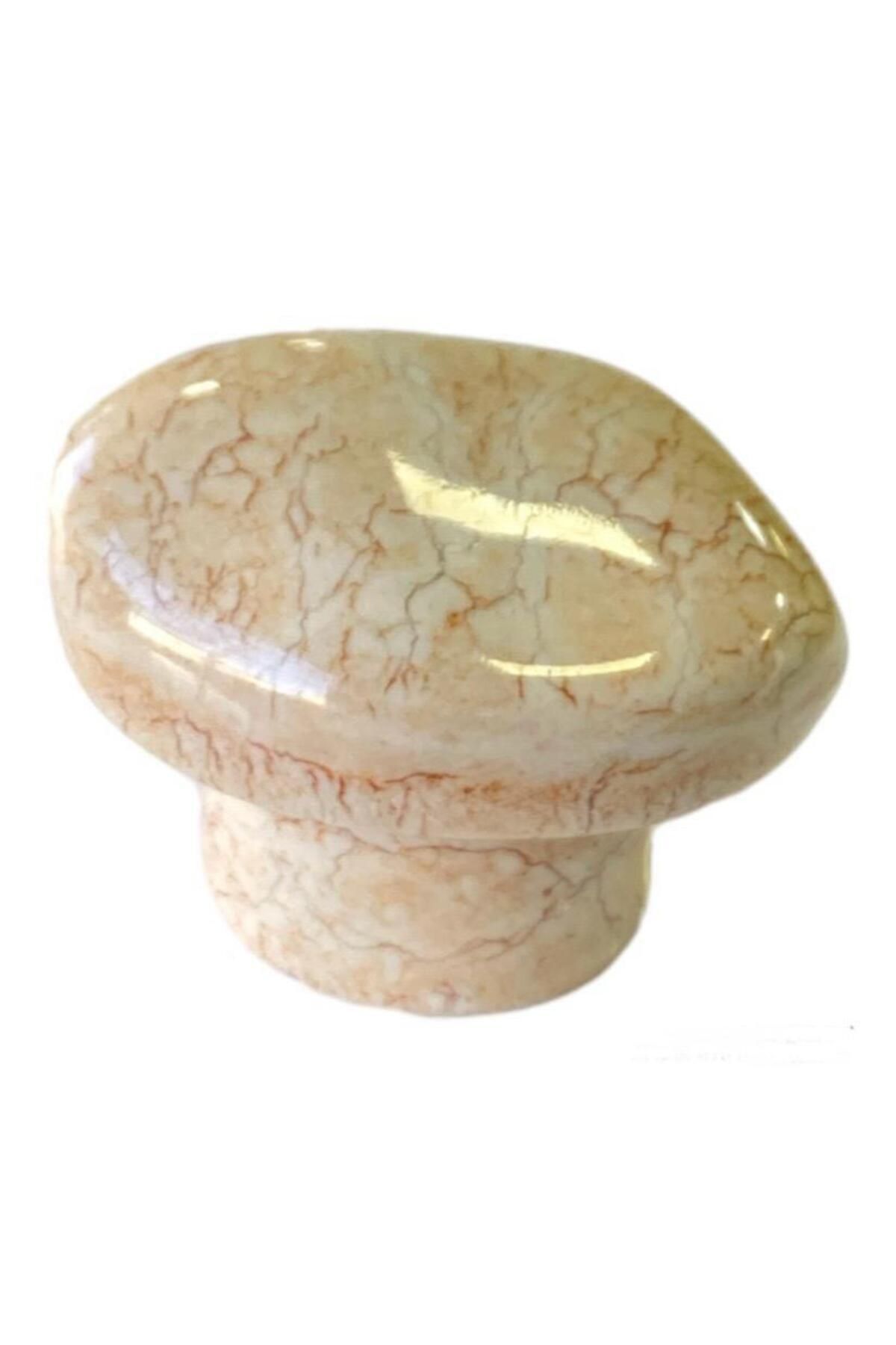 Porcellana Perla Porselen Kulp Dolap Çekmece Mobilya Mutfak Çocuk Kulbu Taş Eskitme-stk0143