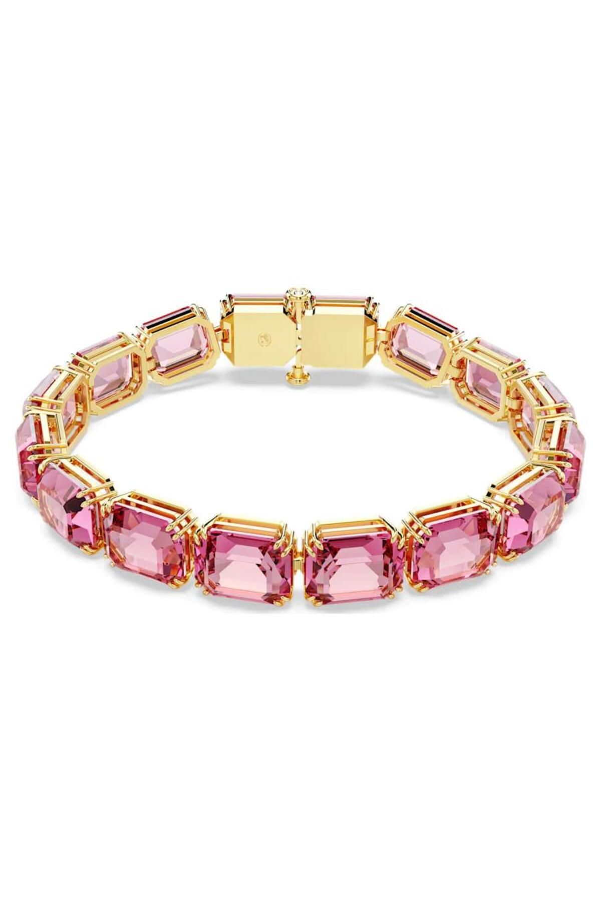 Swarovski Millenia:bracelet S Rose/Gos - SWRK05683428