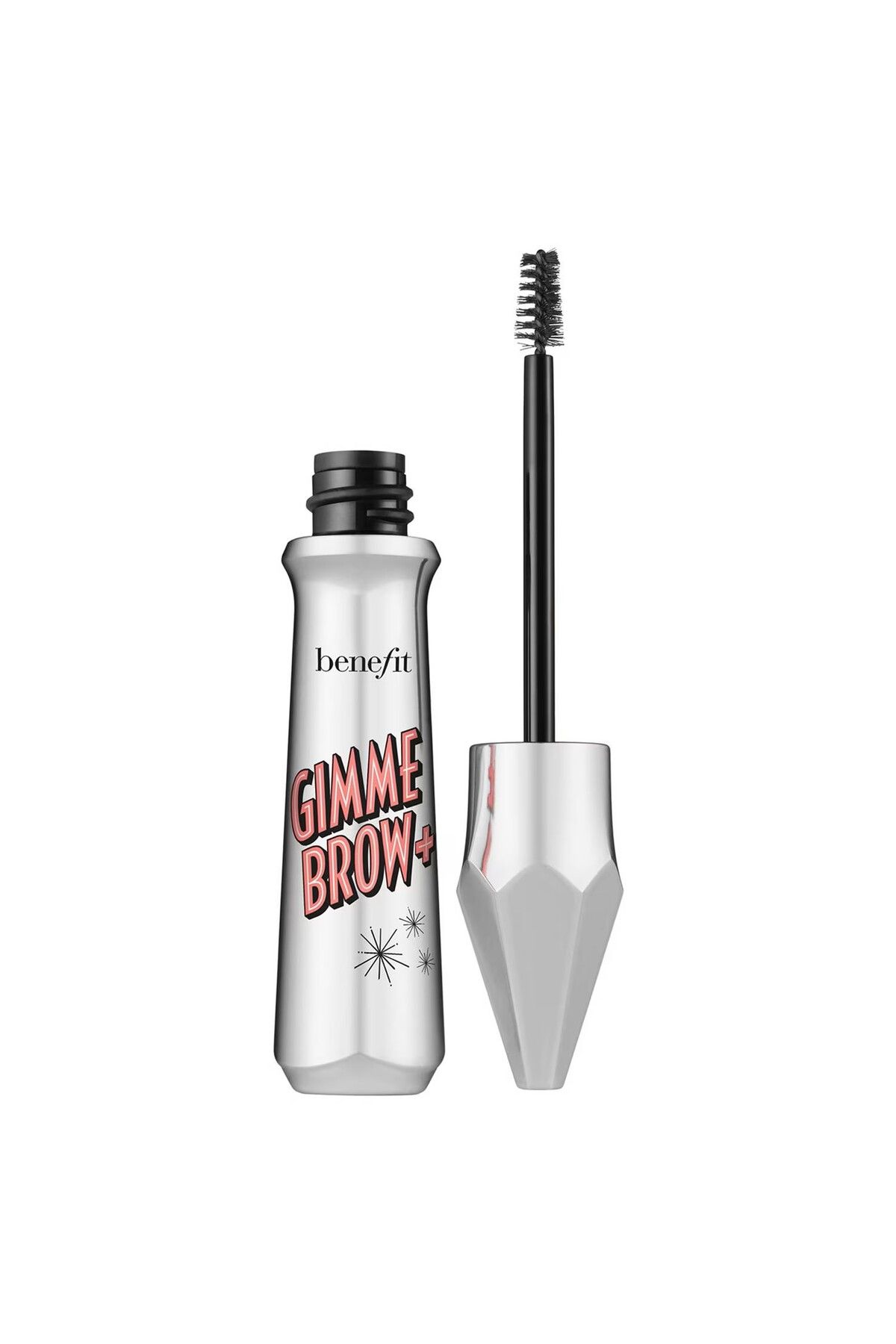 benefit cosmetics Gimme Brow+ Dolgunlaştırıcı Hacim Verici Renkli Kaş Jeli&Maskarası