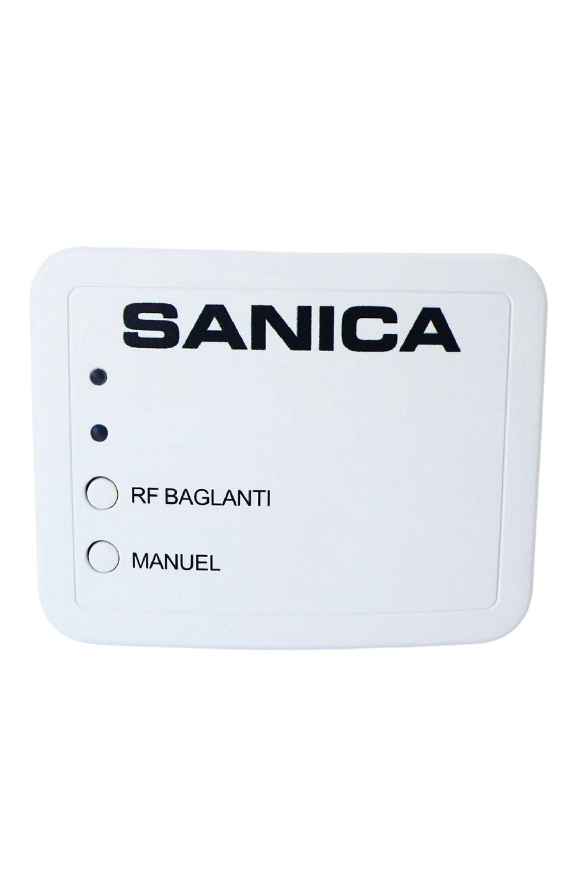 Sanica X15 Oda Termostatı