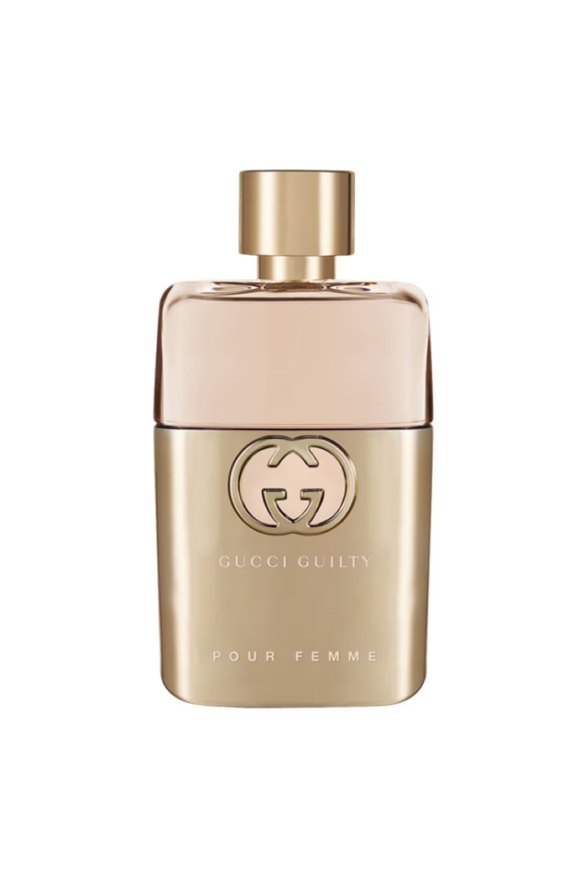 Gucci Guilty - Eau De Parfum Zenginliğini Ve Asaletini Taşıyor 100 ml