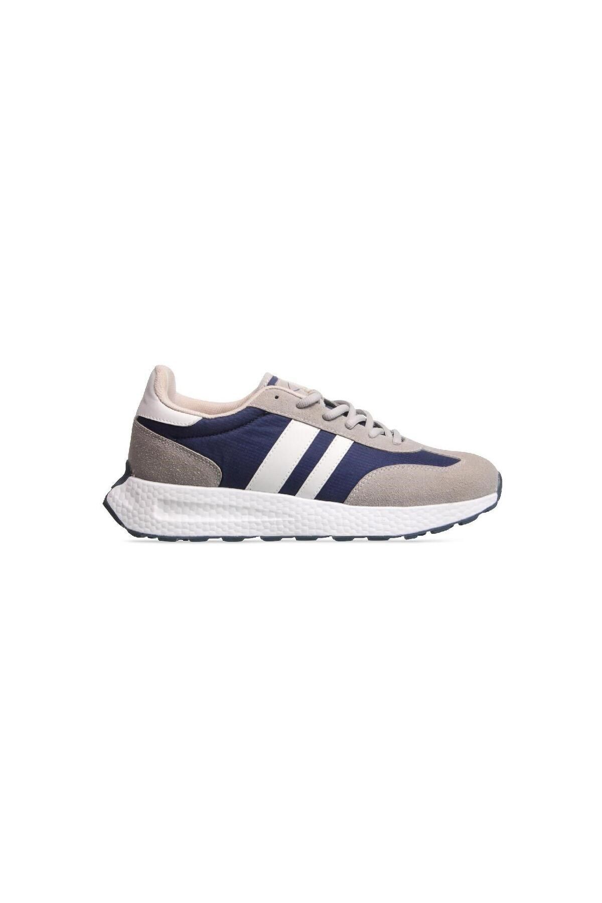 MP Mp 241-1546 Mp Erkek Joggıng Gri Ayakkabı 241-1546mr