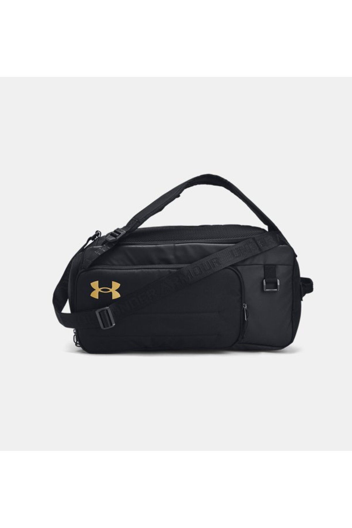 Under Armour Unisex UA Contain  SM BP Silindir Çanta