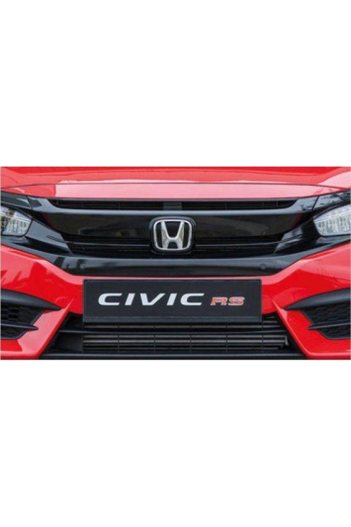 OEM Honda Civic Fc5 Rs Panjur